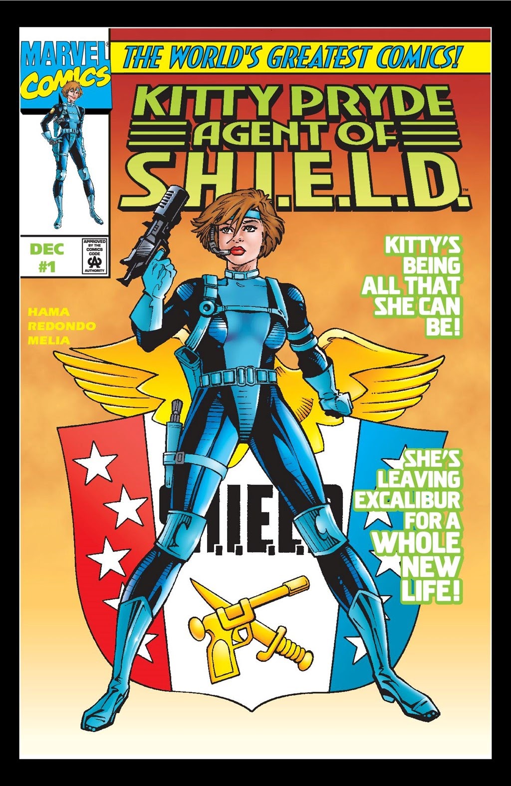 Read online Excalibur Epic Collection comic -  Issue # TPB 8 (Part 4) - 100