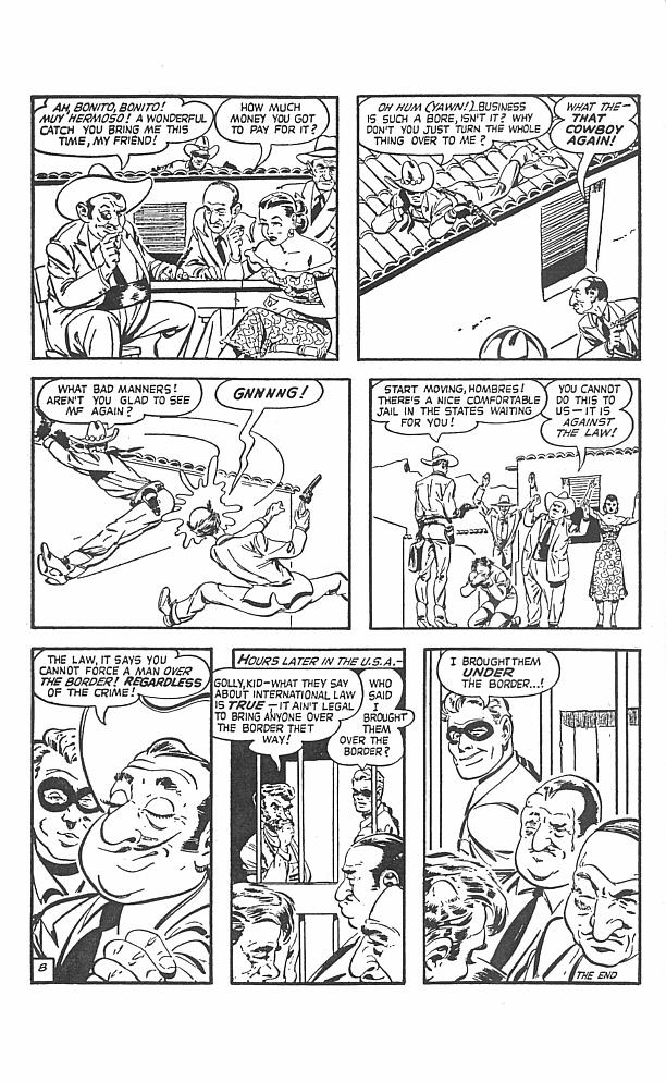 Best of the West (1998) issue 32 - Page 32