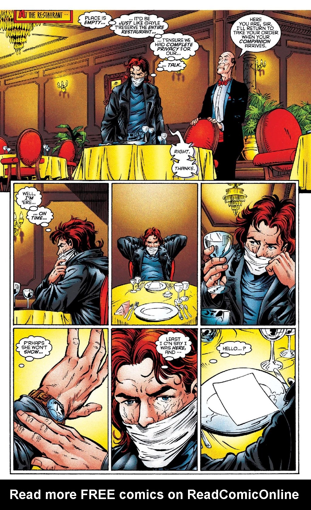 Read online Generation X Epic Collection comic -  Issue # TPB 2 (Part 2) - 33