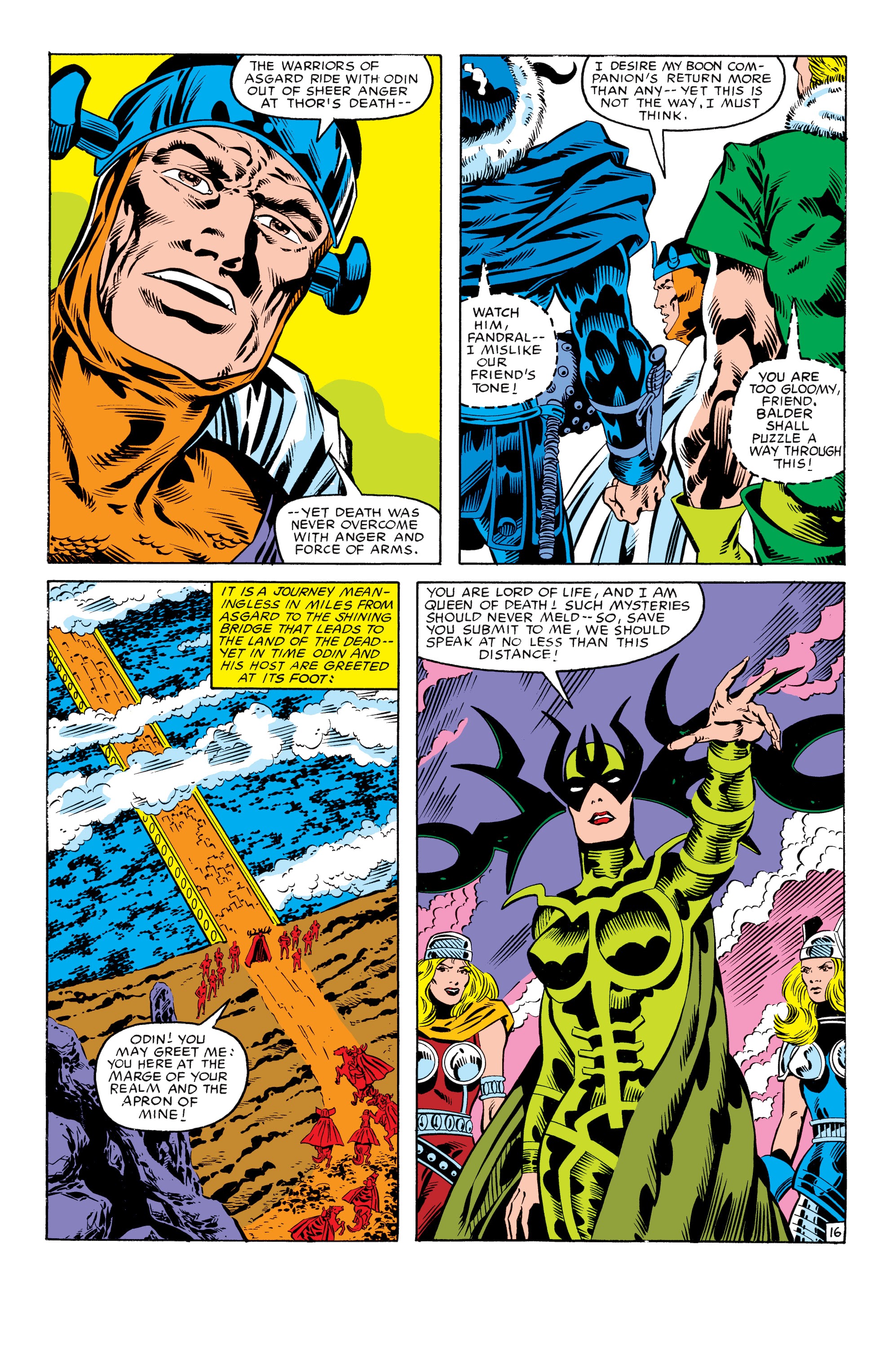 Read online What If? (1977) comic -  Issue # _Complete Collection TPB 4 (Part 5) - 64