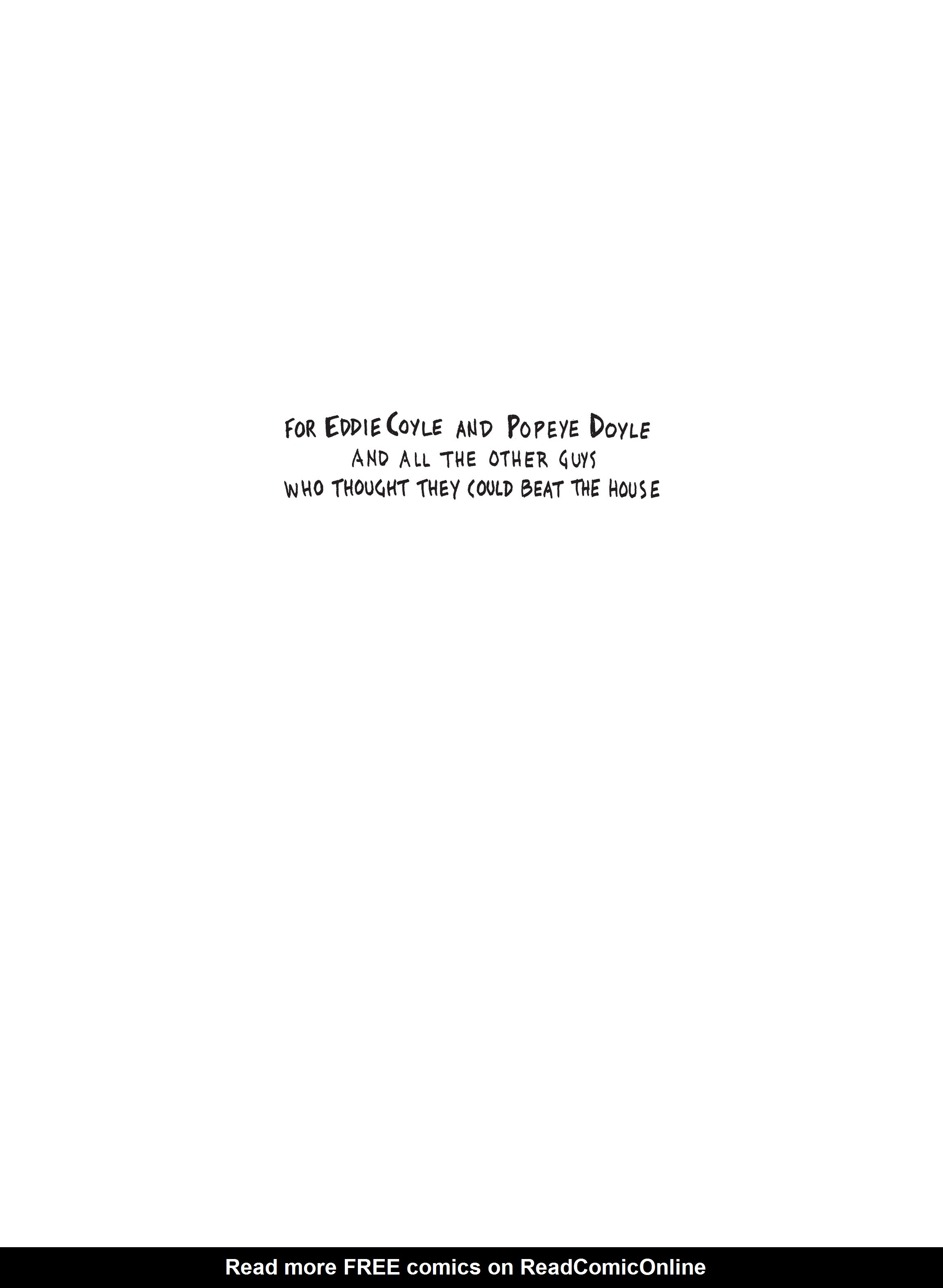 Read online To Have and To Hold comic -  Issue # TPB (Part 1) - 6