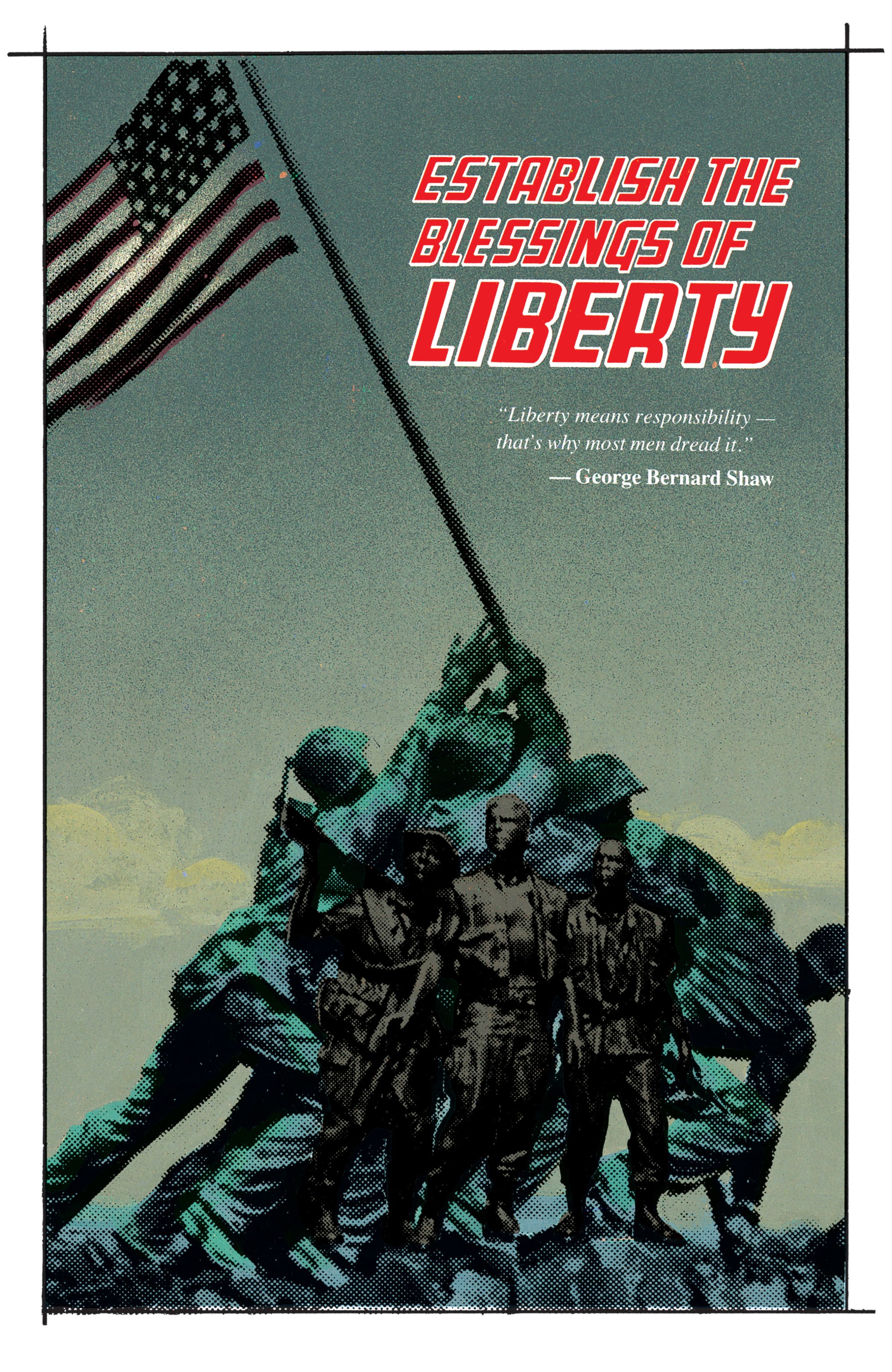 Read online Captain America Epic Collection comic -  Issue # TPB Blood and Glory (Part 5) - 37