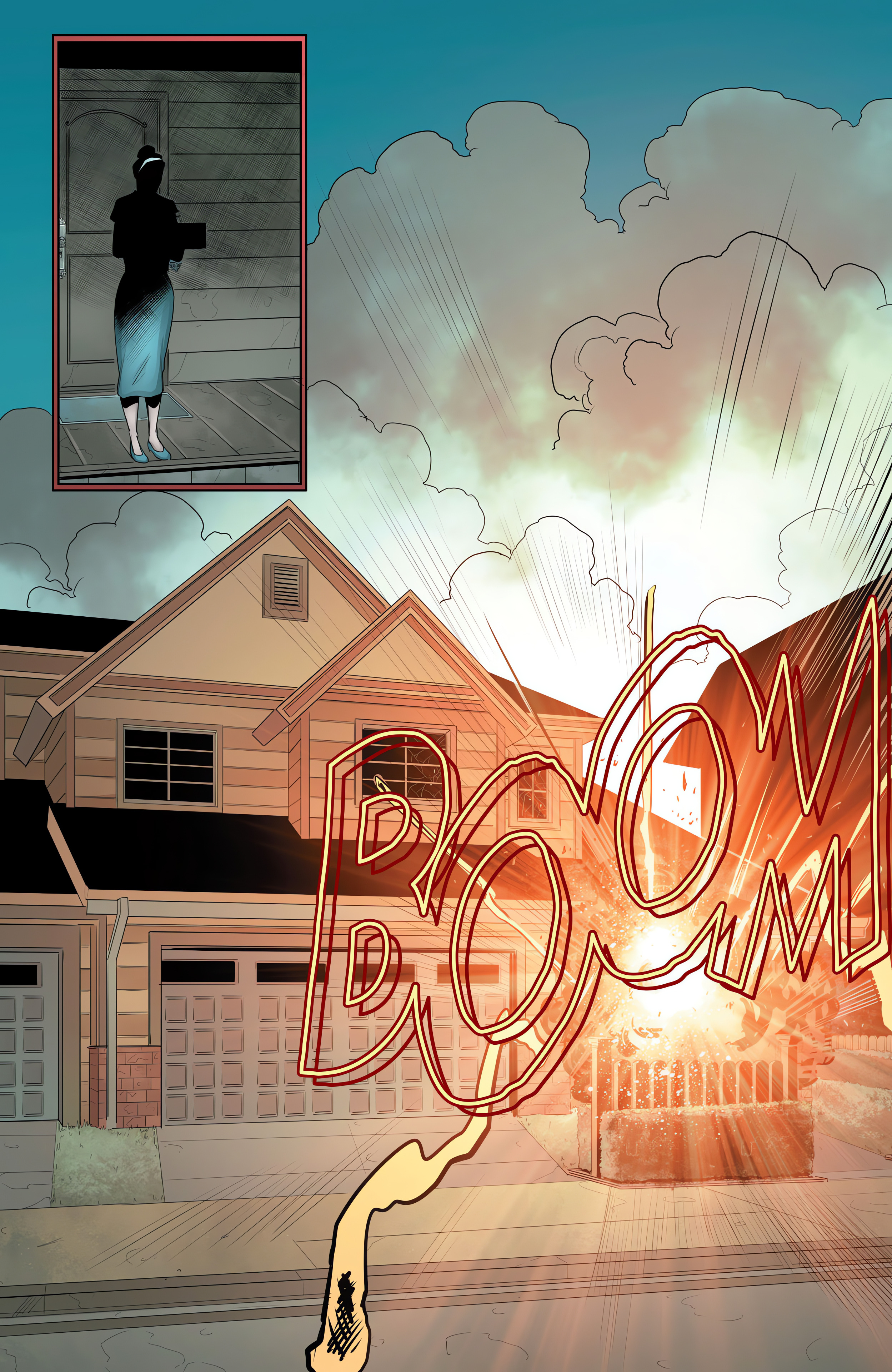 Read online Grimm Tales of Terror Quarterly: 2023 Halloween Special comic -  Issue # Full - 67