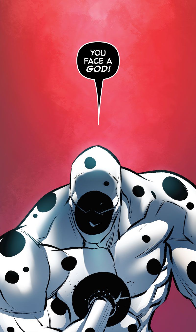 Read online Spider-Man Unlimited Infinity Comic comic -  Issue #9 - 13