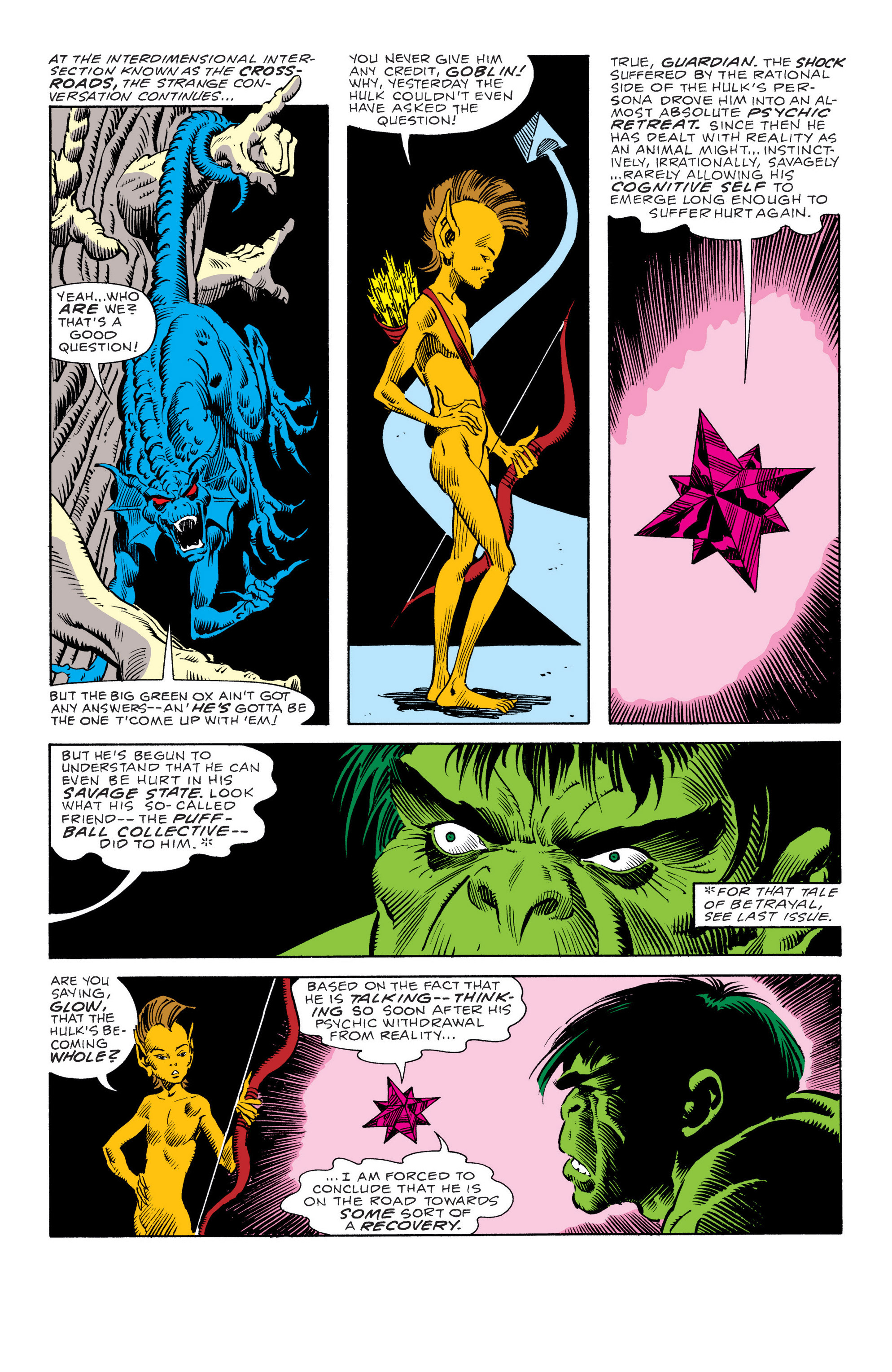 Read online Incredible Hulk: Crossroads comic -  Issue # TPB (Part 3) - 26