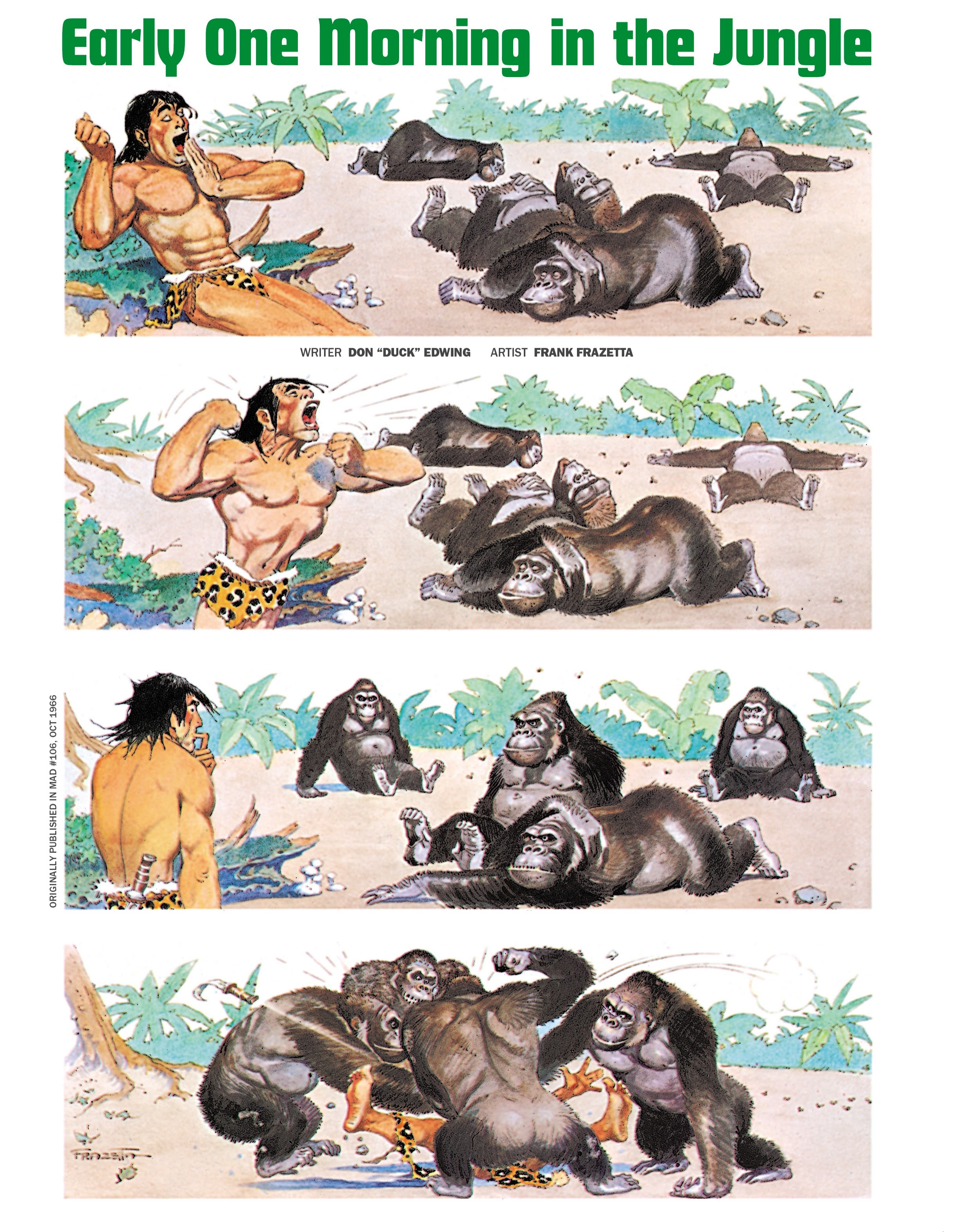 Read online MAD Magazine comic -  Issue #20 - 53