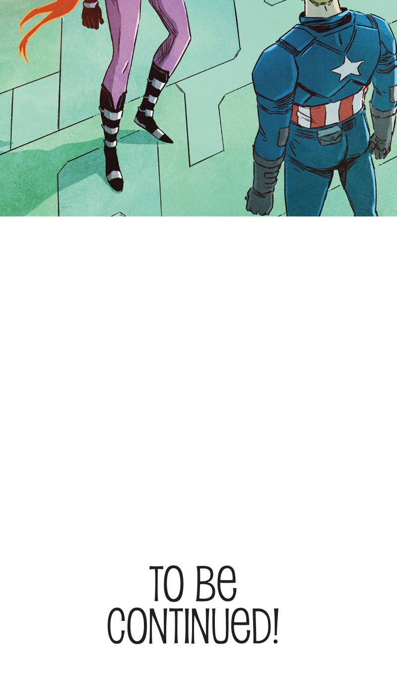 Read online Ms. Marvel: Generation Why Infinity Comic comic -  Issue #4 - 51