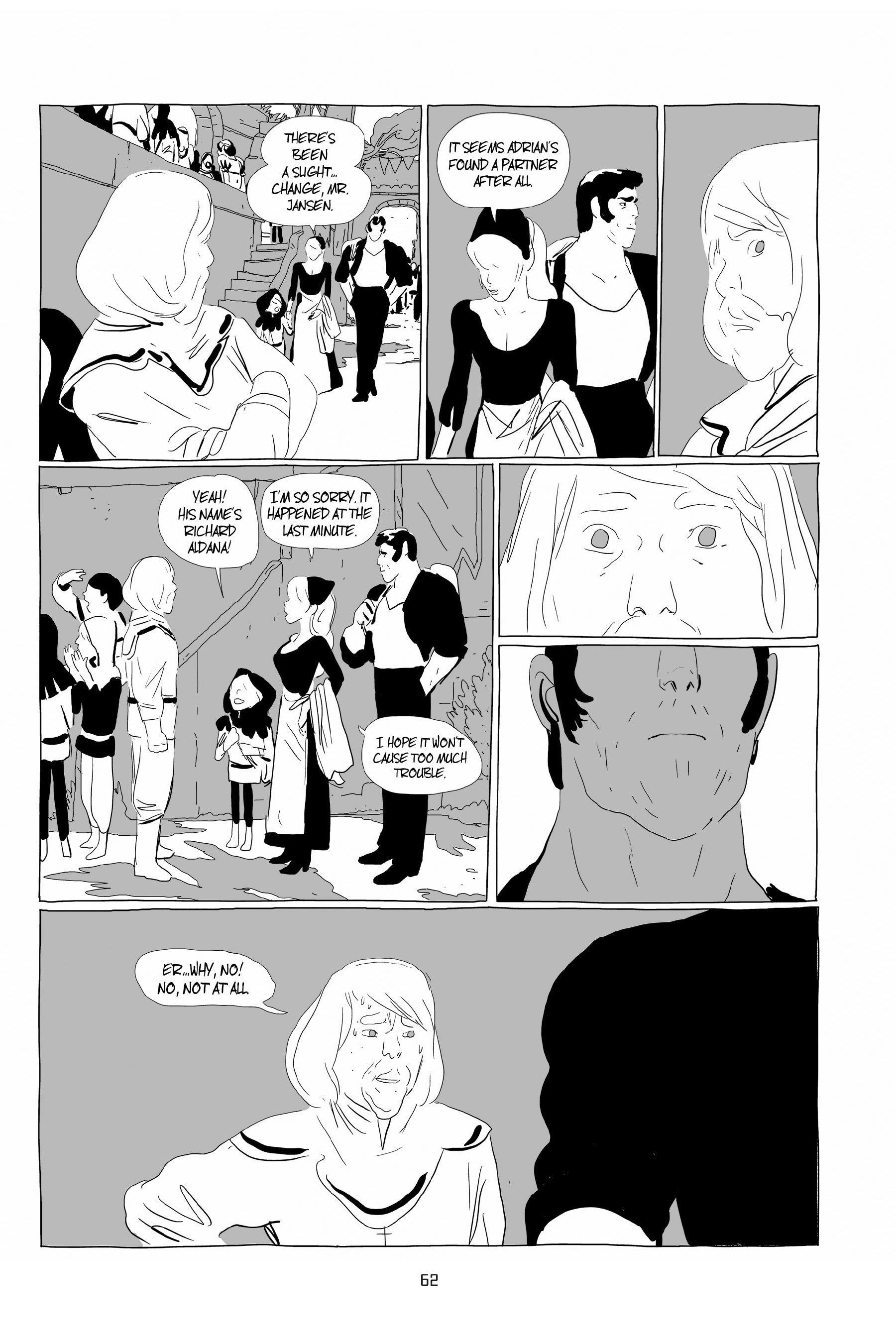 Read online Lastman comic -  Issue # TPB 1 (Part 1) - 69