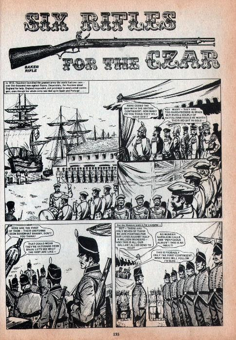 Read online Action (1976) comic -  Issue # Annual 1977 - 79