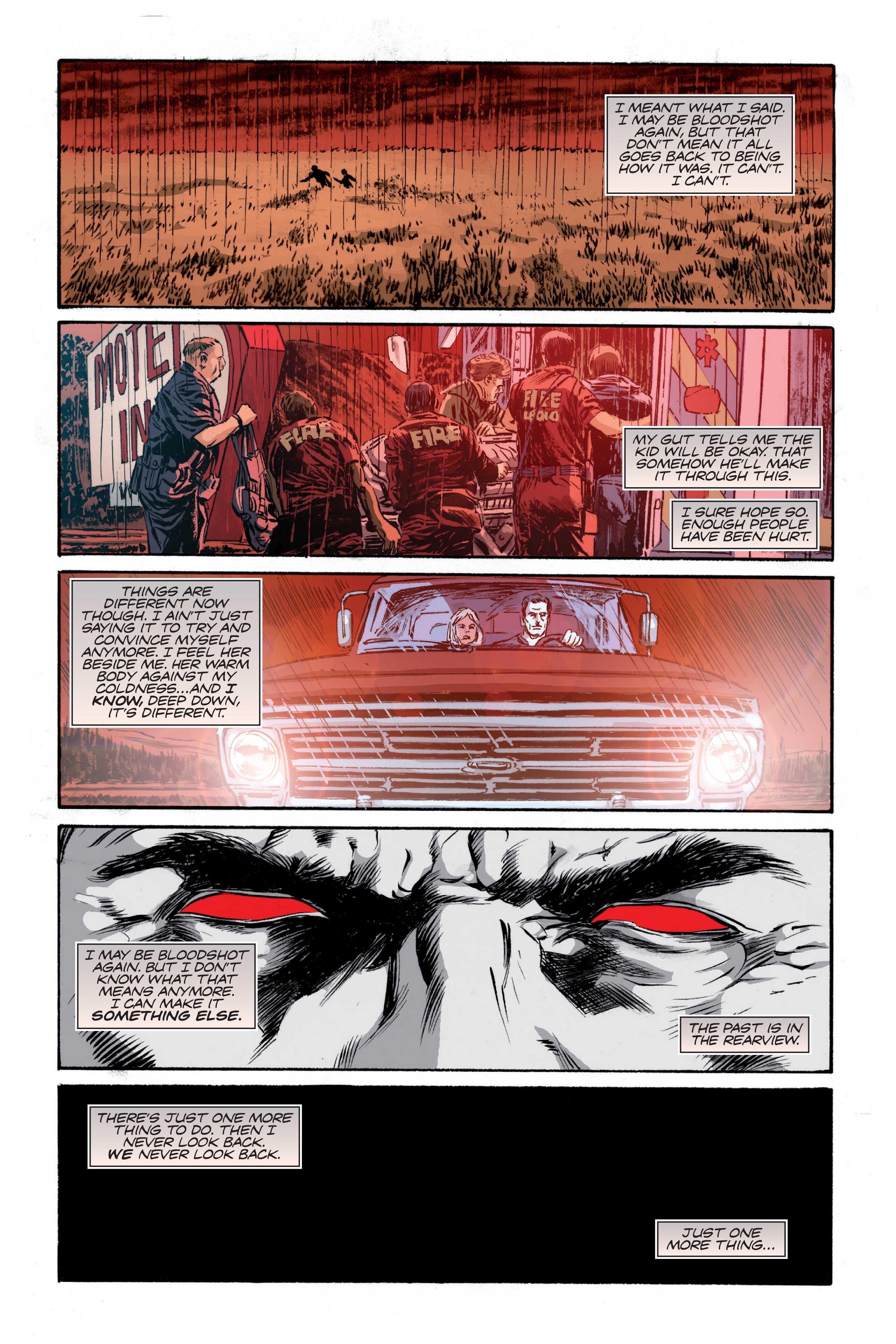 Read online Bloodshot Reborn comic -  Issue # (2015) _Deluxe Edition 1 (Part 3) - 26