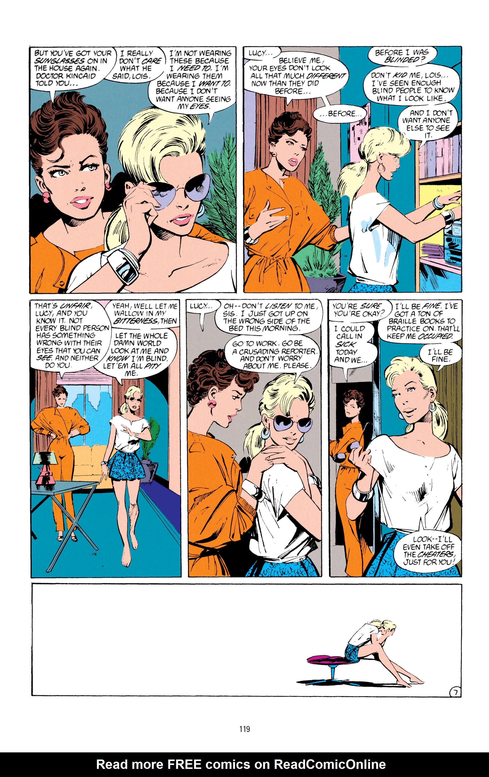 Read online Superman: The Man of Steel (2020) comic -  Issue # TPB 1 (Part 2) - 18