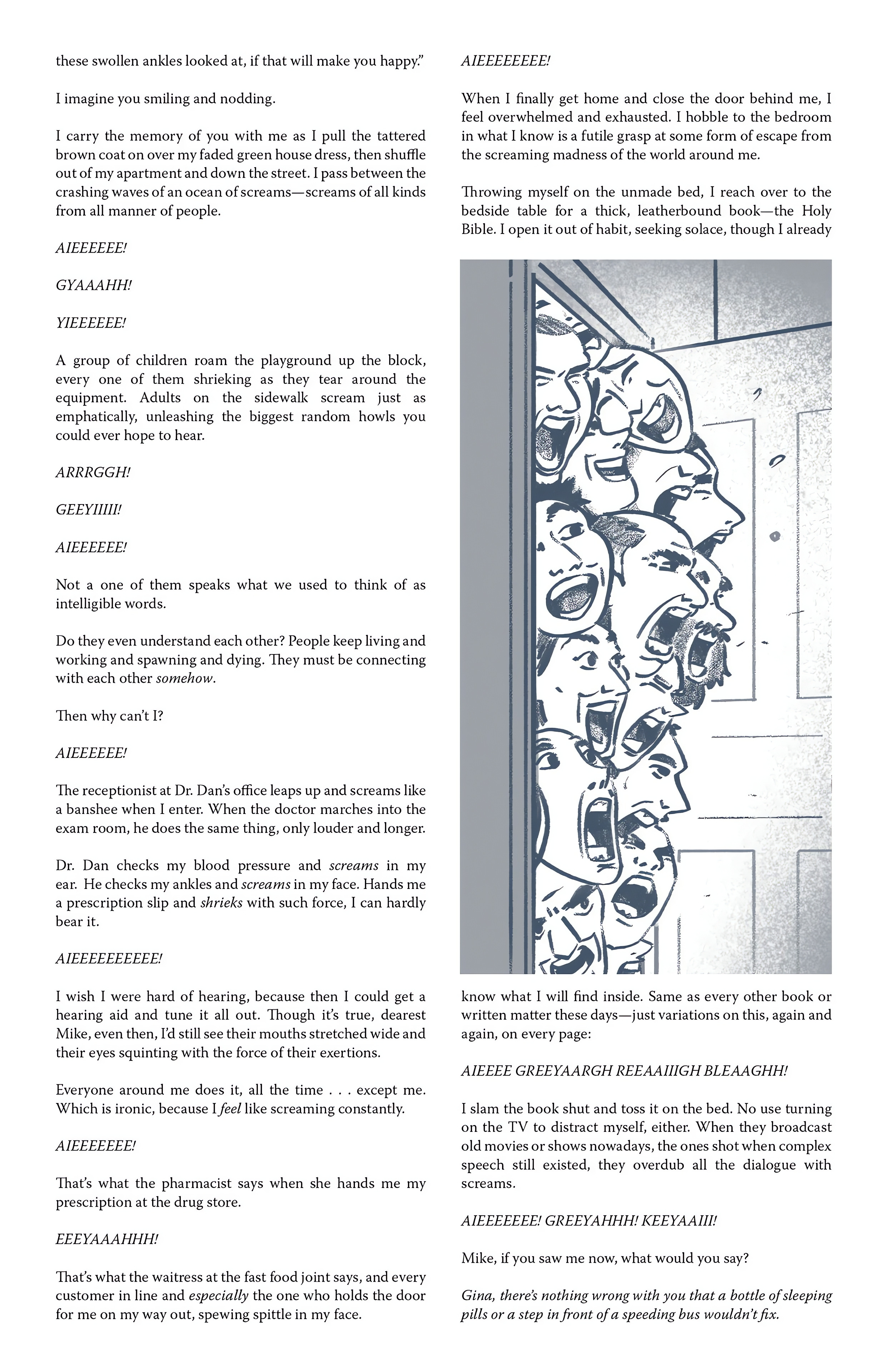 Read online The Wrong Earth: We Could Be Heroes comic -  Issue #1 - 25
