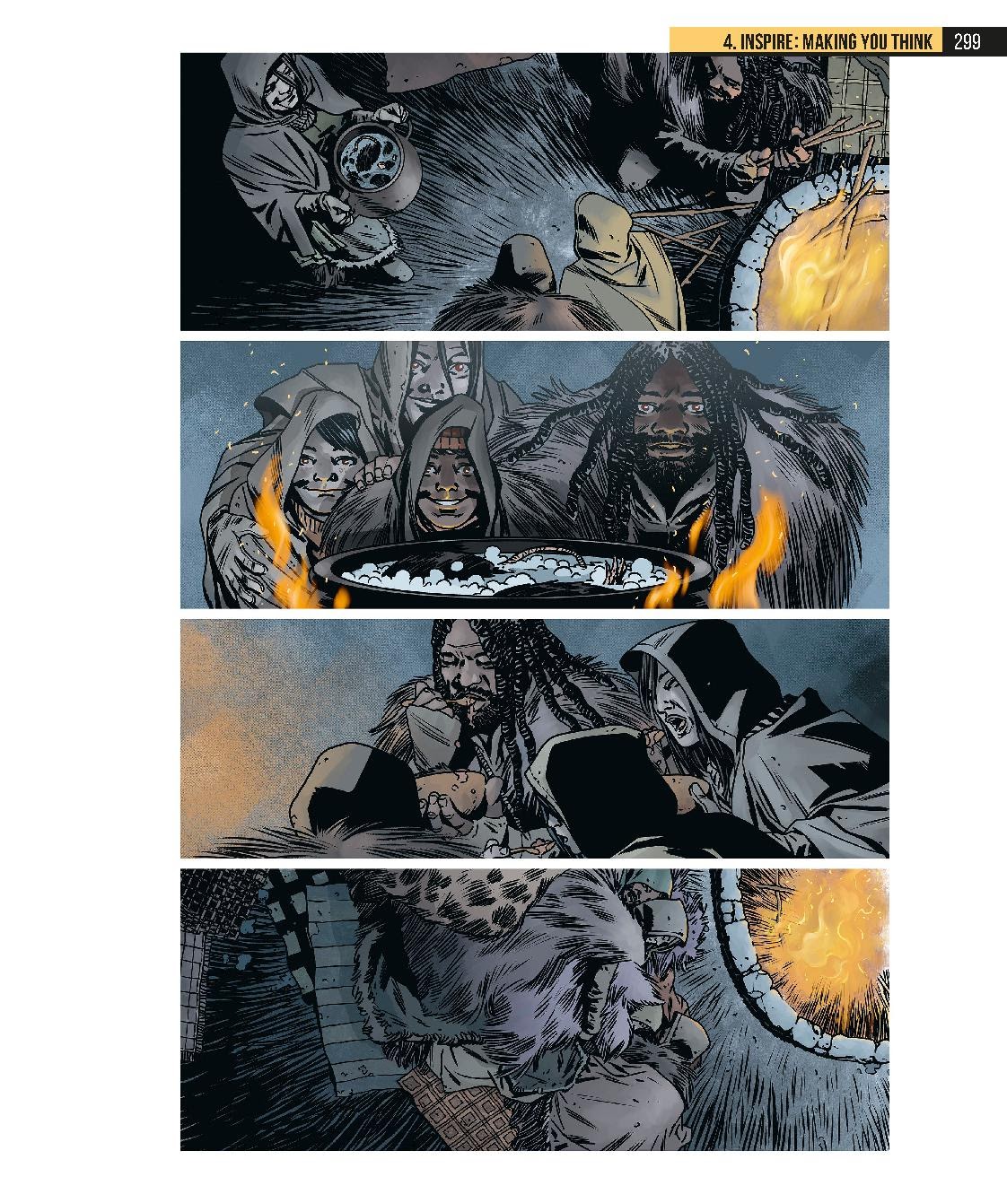 Read online The Most Important Comic Book on Earth: Stories to Save the World comic -  Issue # TPB (Part 3) - 100