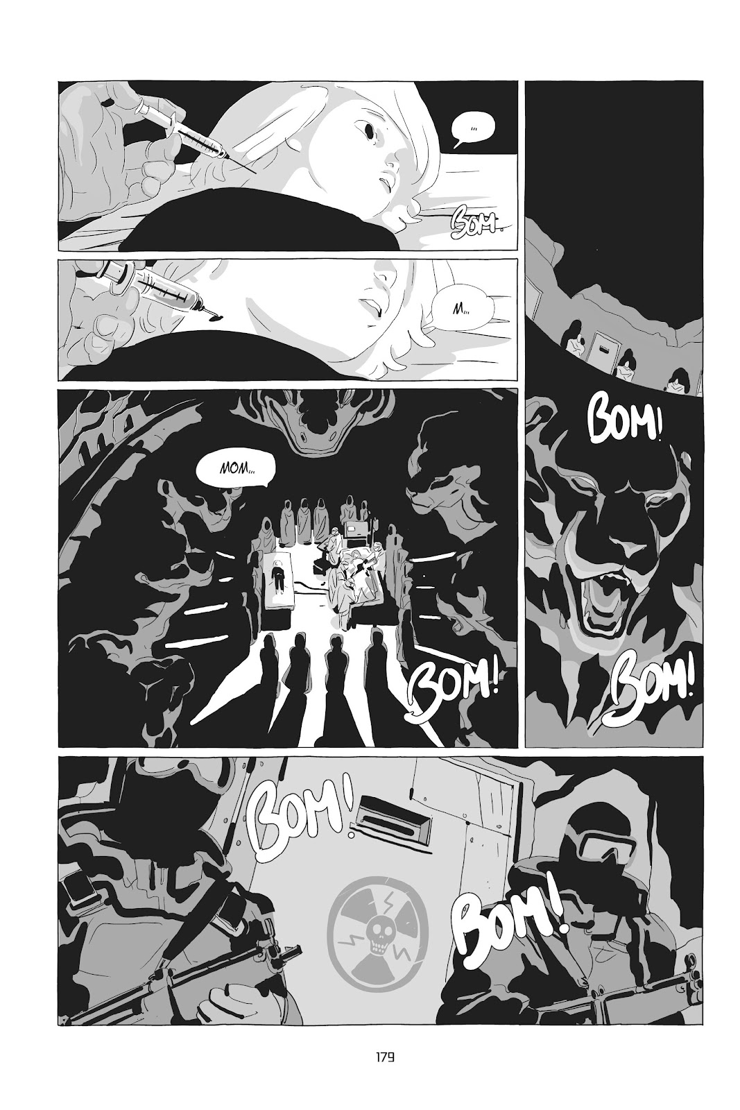Lastman issue TPB 3 (Part 2) - Page 86