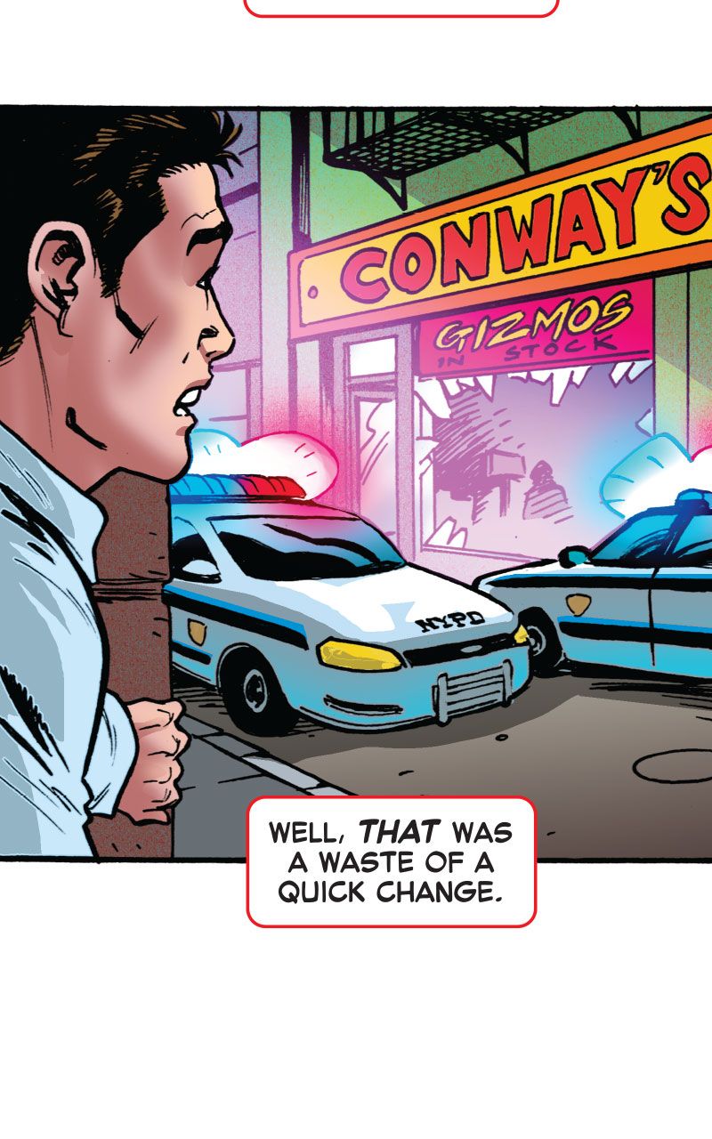 Read online Spider-Man Unlimited Infinity Comic comic -  Issue #13 - 37