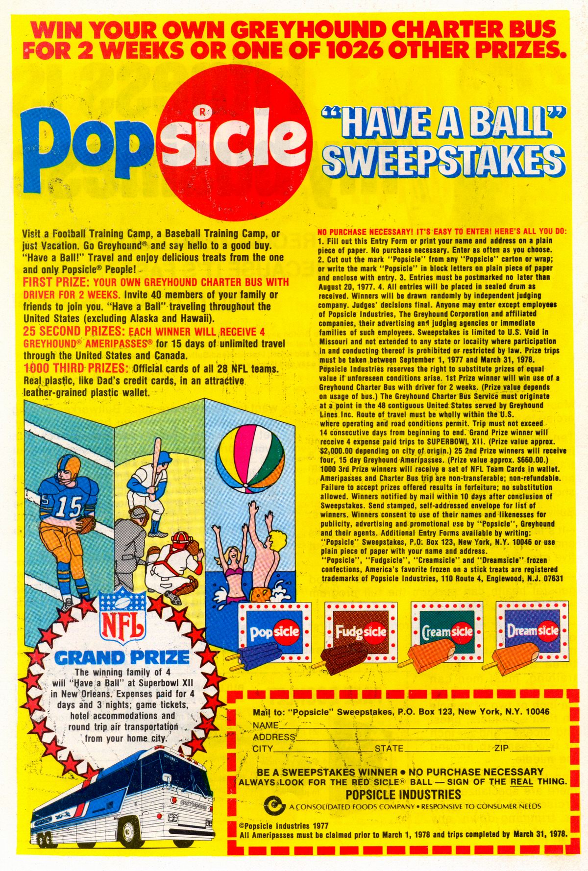 Read online Laugh (Comics) comic -  Issue #316 - 36