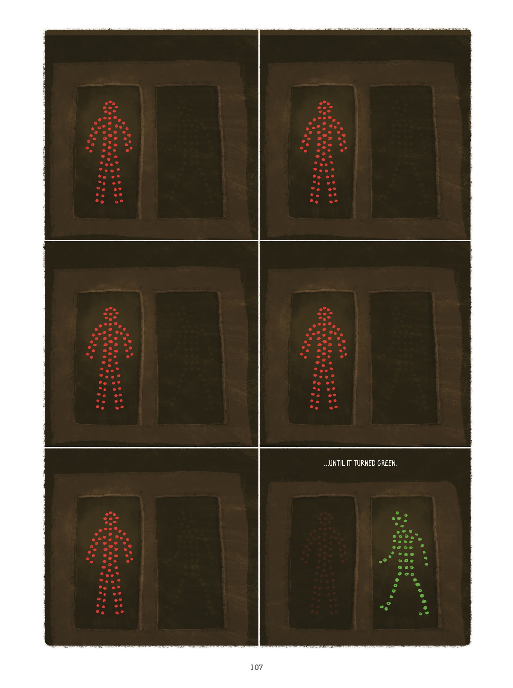 Read online Psychotic comic -  Issue # TPB (Part 2) - 4