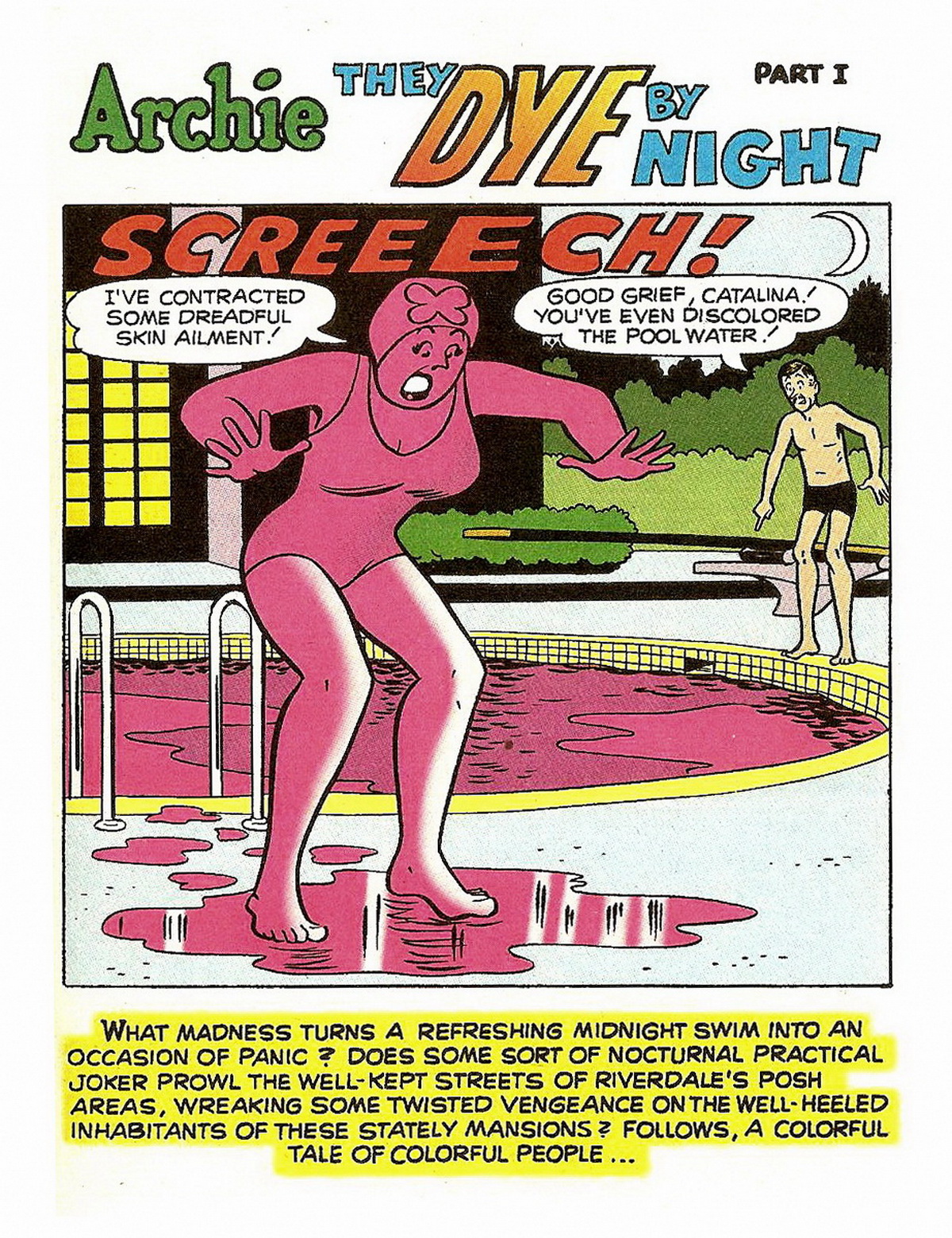 Read online Archie's Double Digest Magazine comic -  Issue #102 - 68