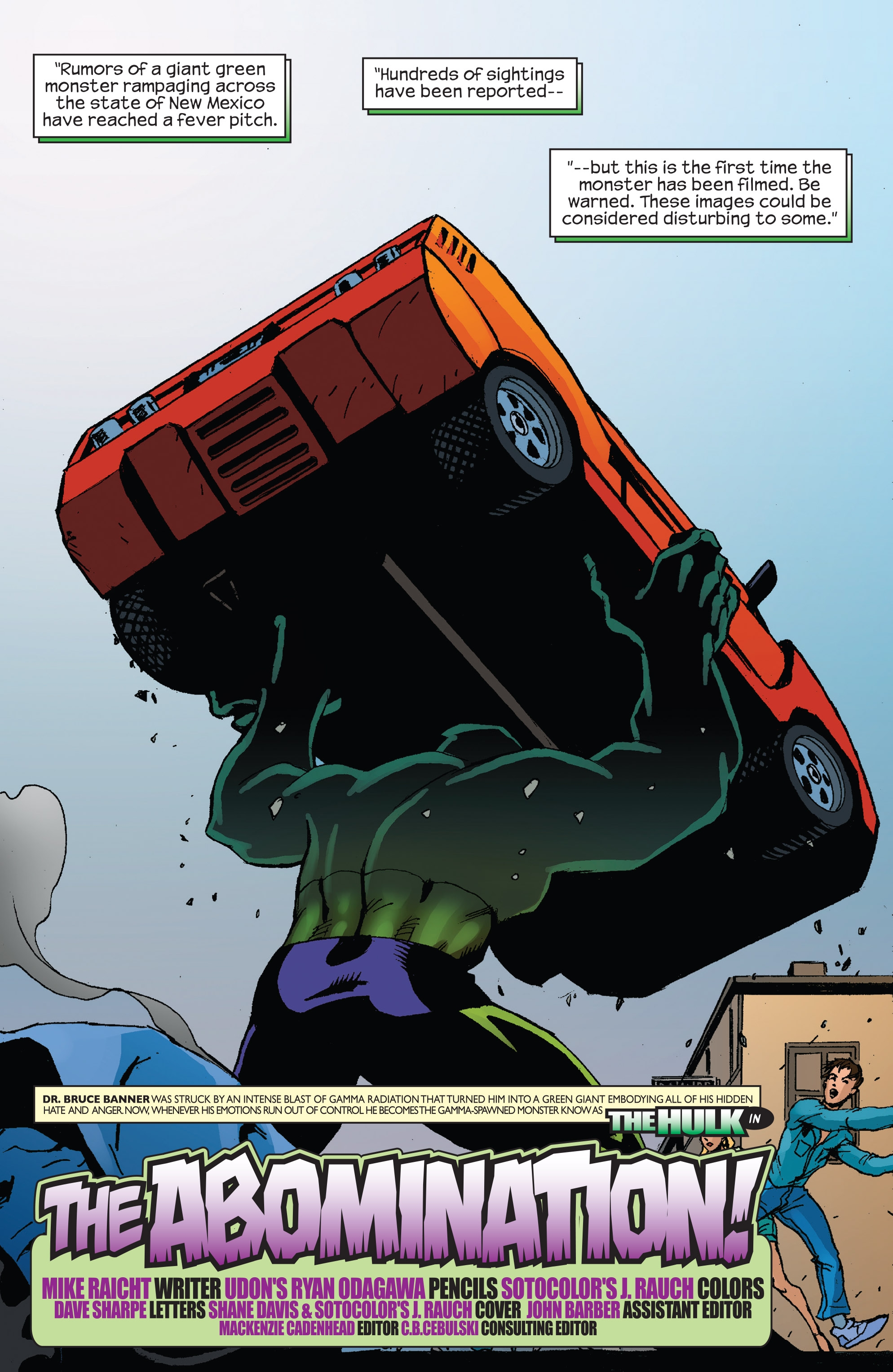 Read online Marvel Adventures Super Heroes (2010) comic -  Issue #12 - 3