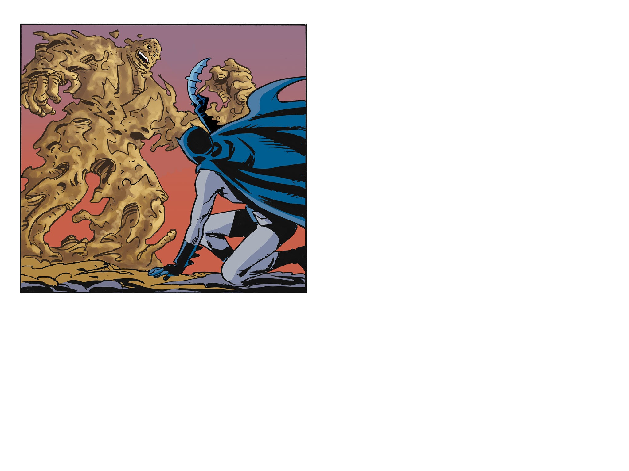 Read online Batman '66 [I] comic -  Issue #59 - 66