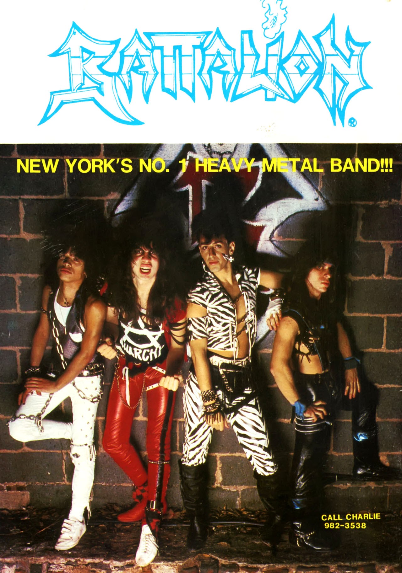 Read online The New York City Outlaws comic -  Issue #2 - 50