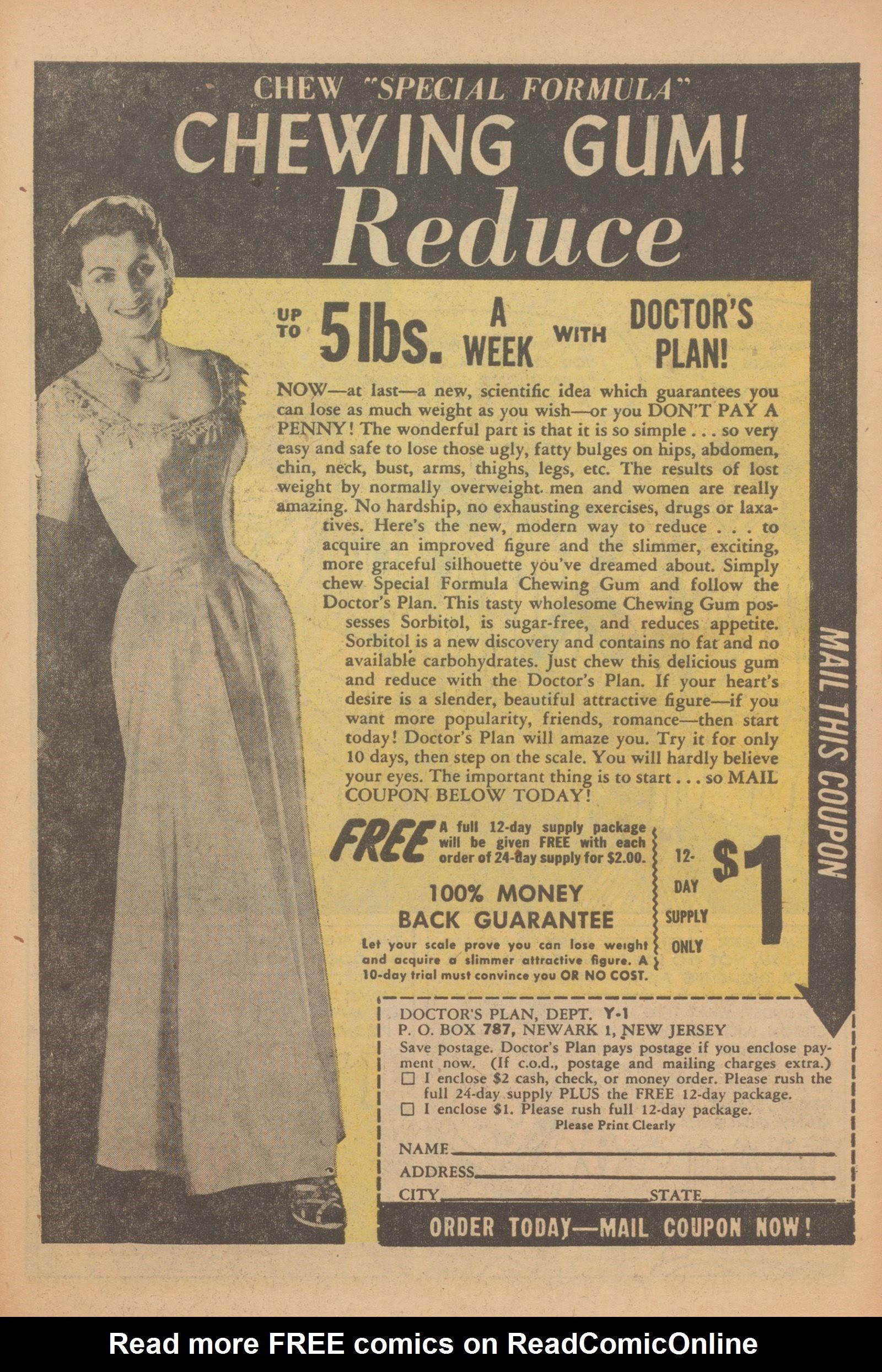 Read online Lovers comic -  Issue #48 - 27