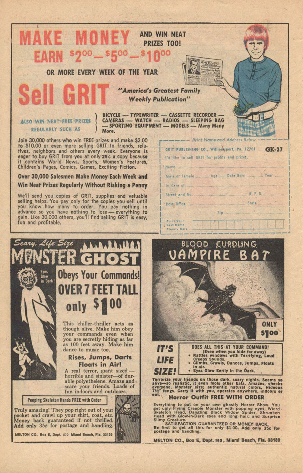 Read online The Inspector (1974) comic -  Issue #14 - 14