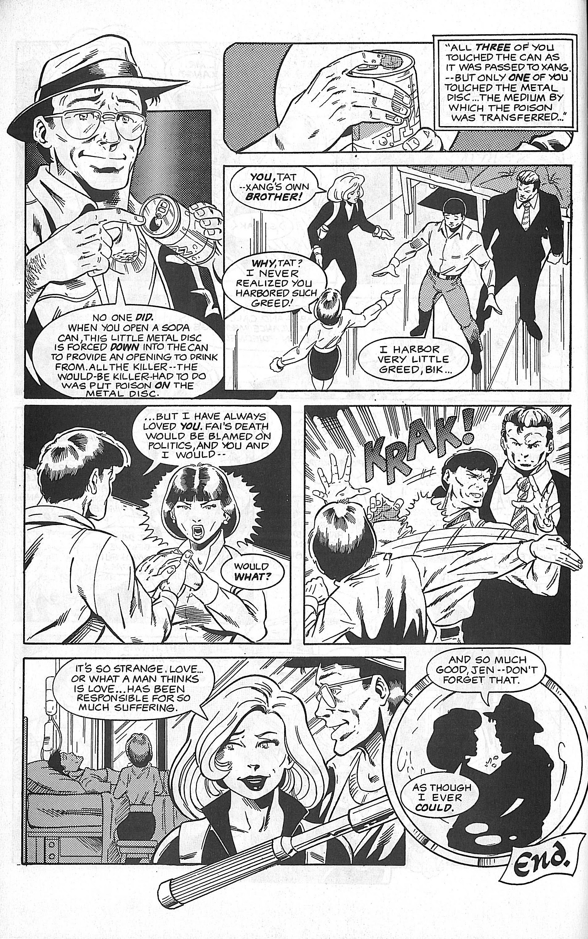 Read online The Detectives comic -  Issue # Full - 26