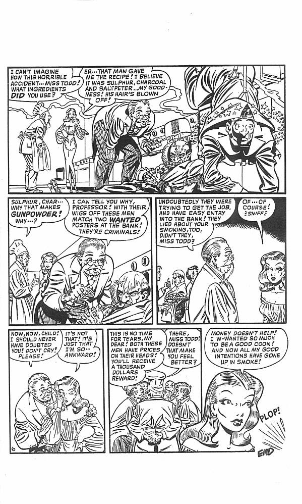 Read online Big Girl Adventures comic -  Issue # Full - 41