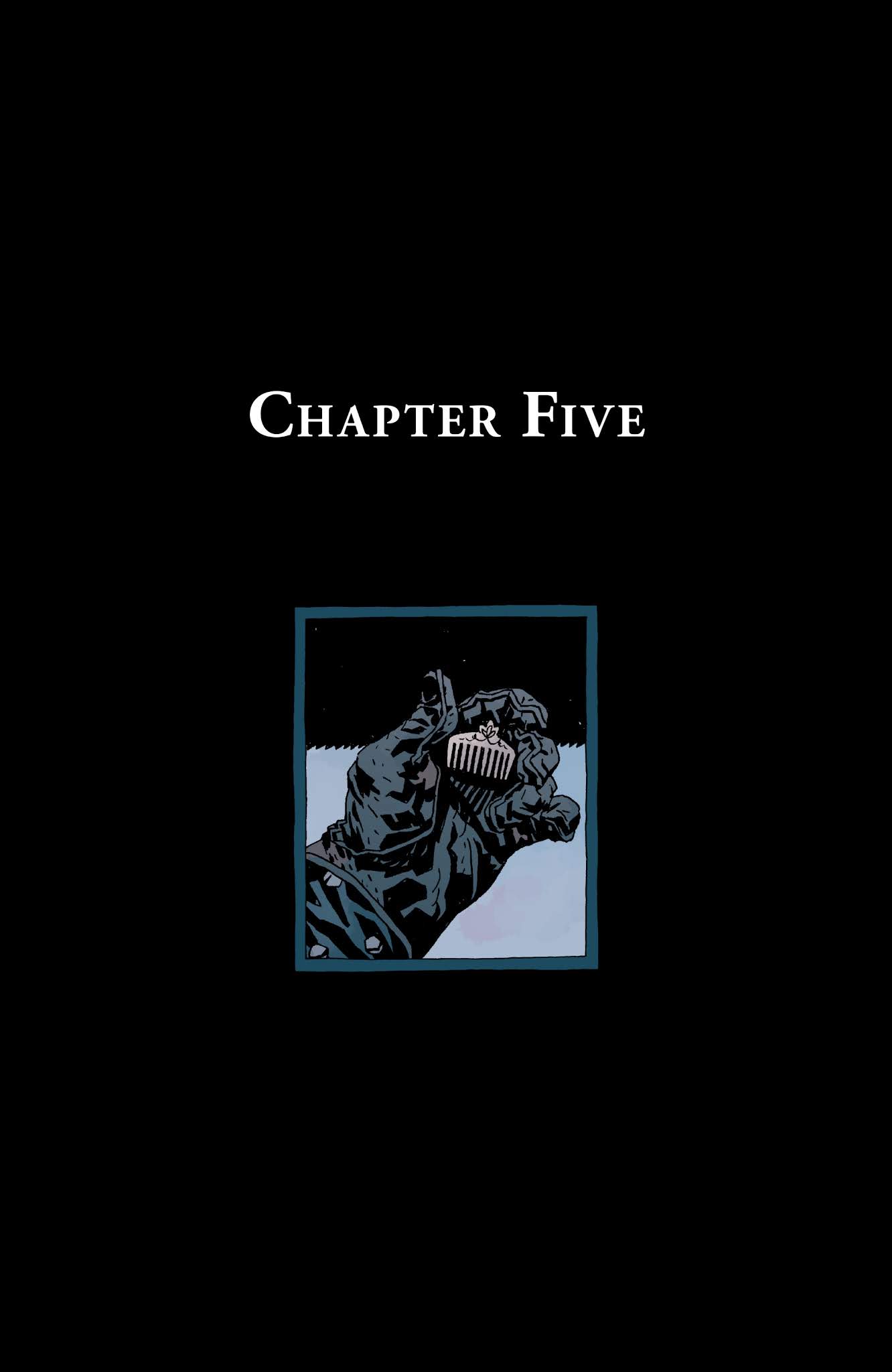 Read online Hellboy Omnibus comic -  Issue # TPB 3 (Part 2) - 20
