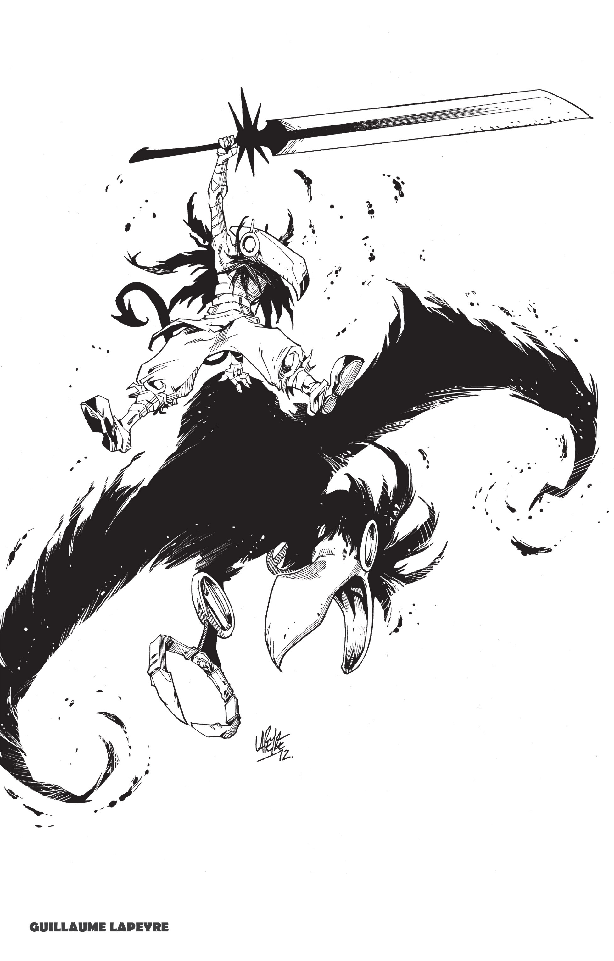 Read online WAKFU Manga comic -  Issue # TPB 1 (Part 2) - 108