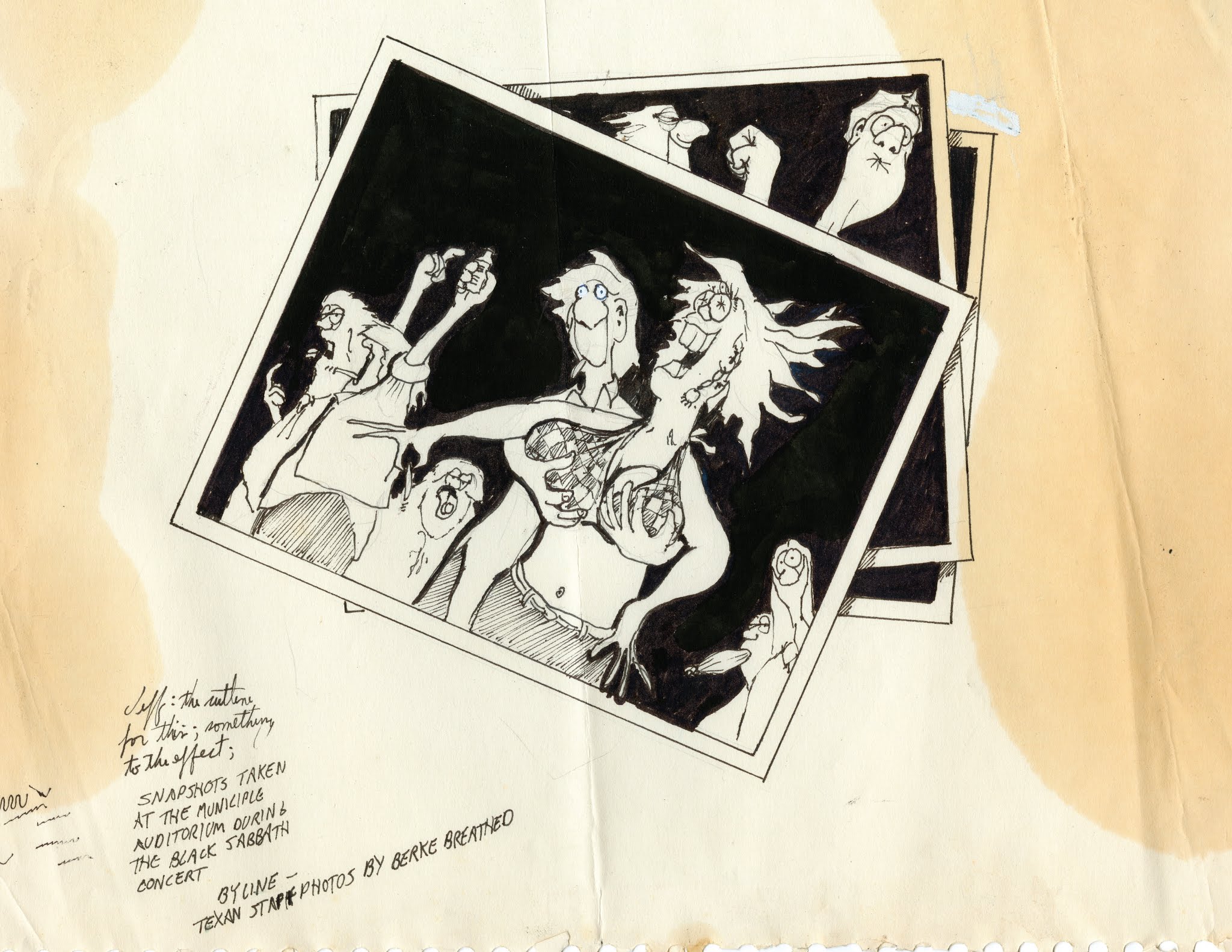 Read online Berkeley Breathed's Academia Waltz and Other Profound Transgressions comic -  Issue # TPB (Part 2) - 59