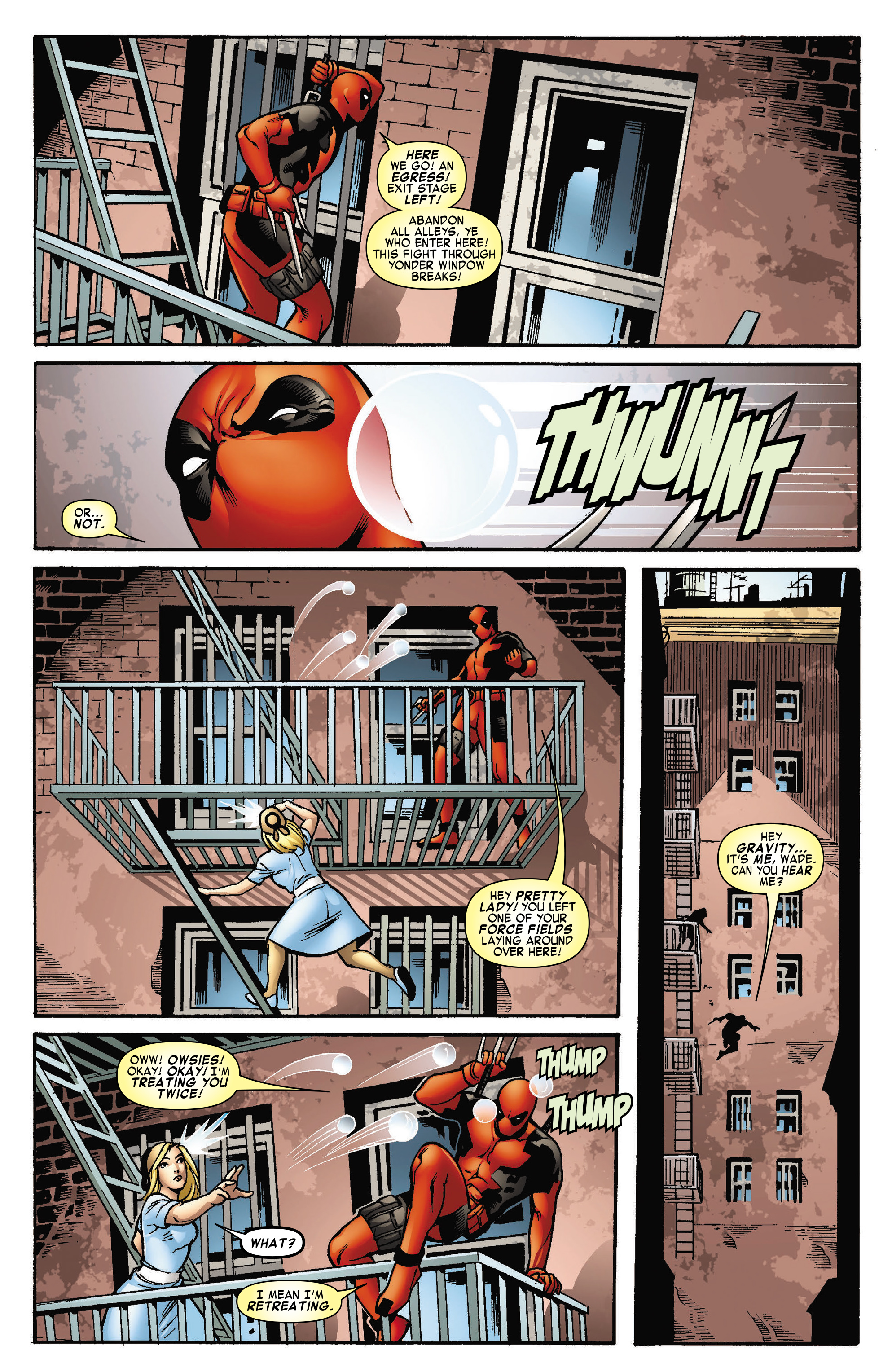 Read online Marvel-Verse: Kraven The Hunter comic -  Issue # TPB - 89