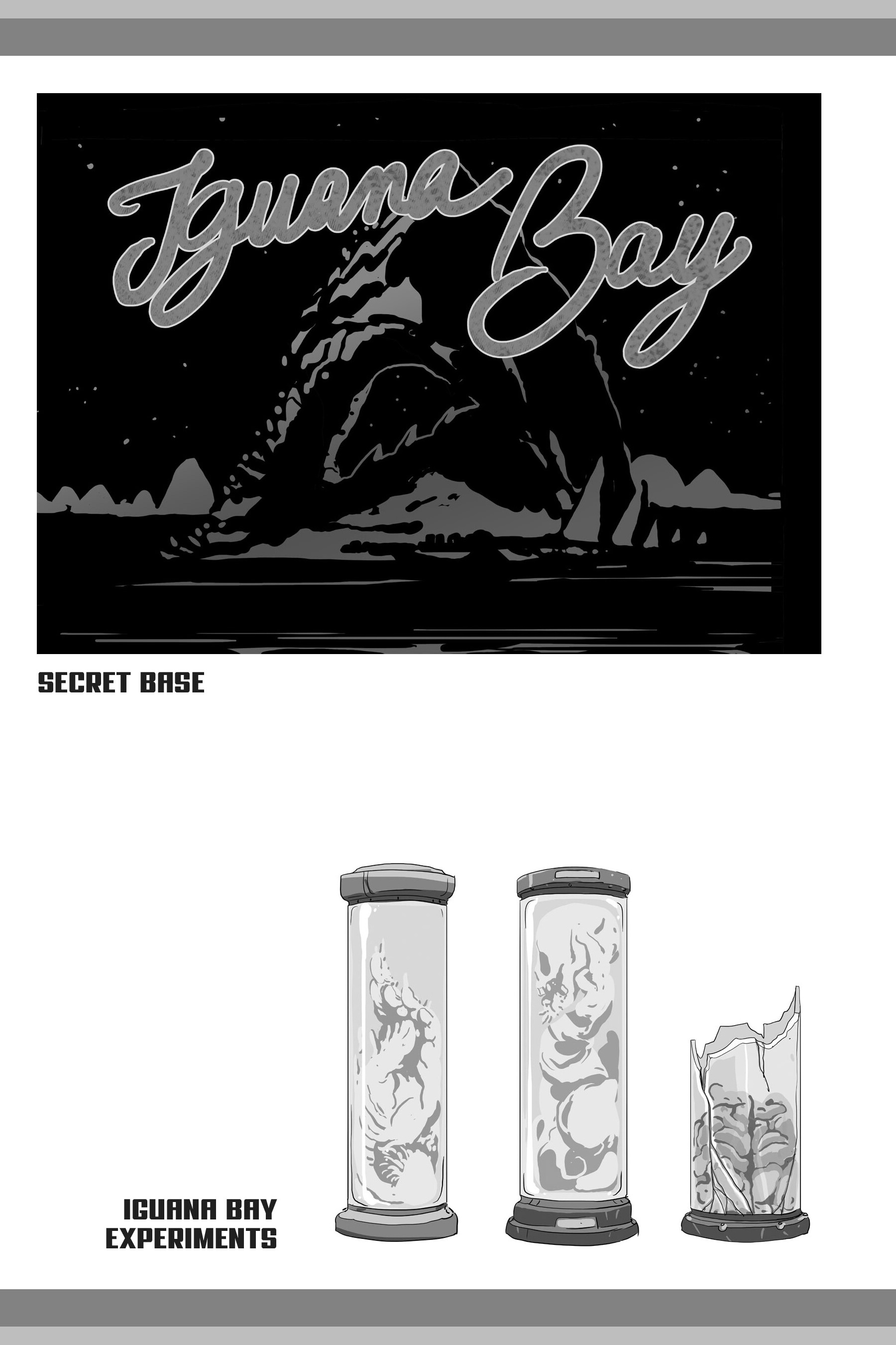 Read online Lastman comic -  Issue # TPB 3 (Part 4) - 112