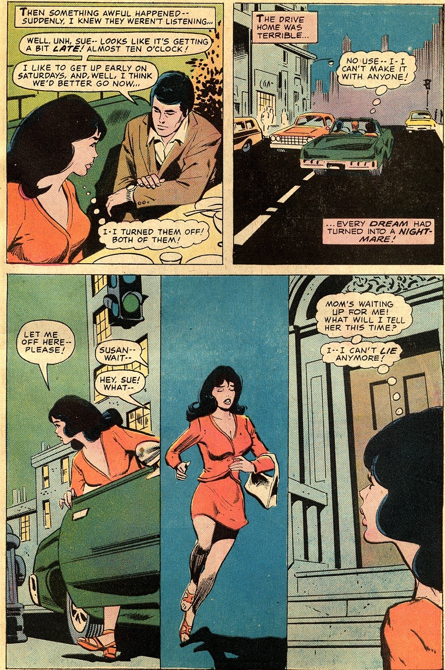 Read online Young Love (1963) comic -  Issue #121 - 47