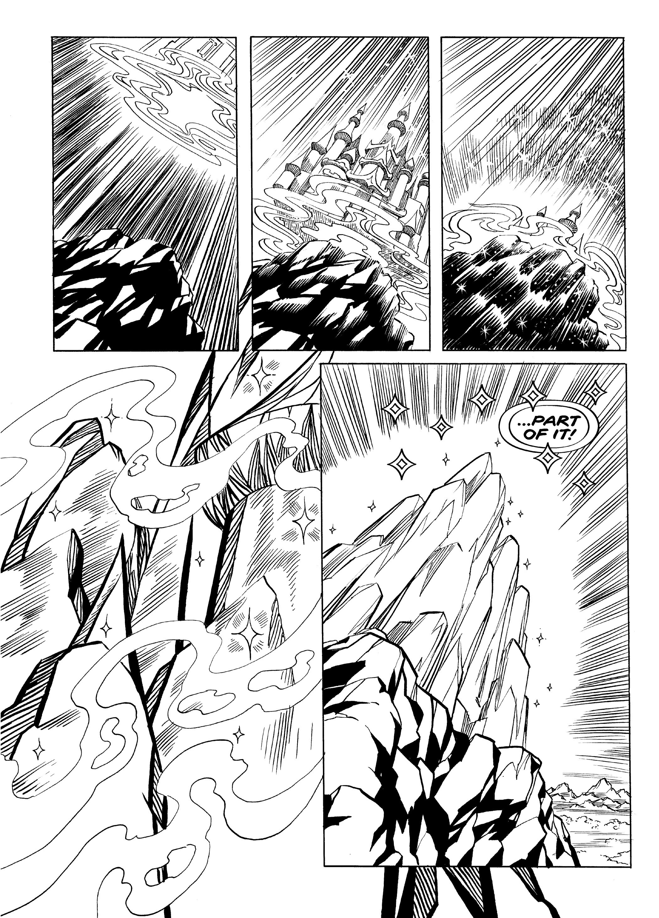 Read online The Complete ElfQuest comic -  Issue # TPB 2 (Part 4) - 78