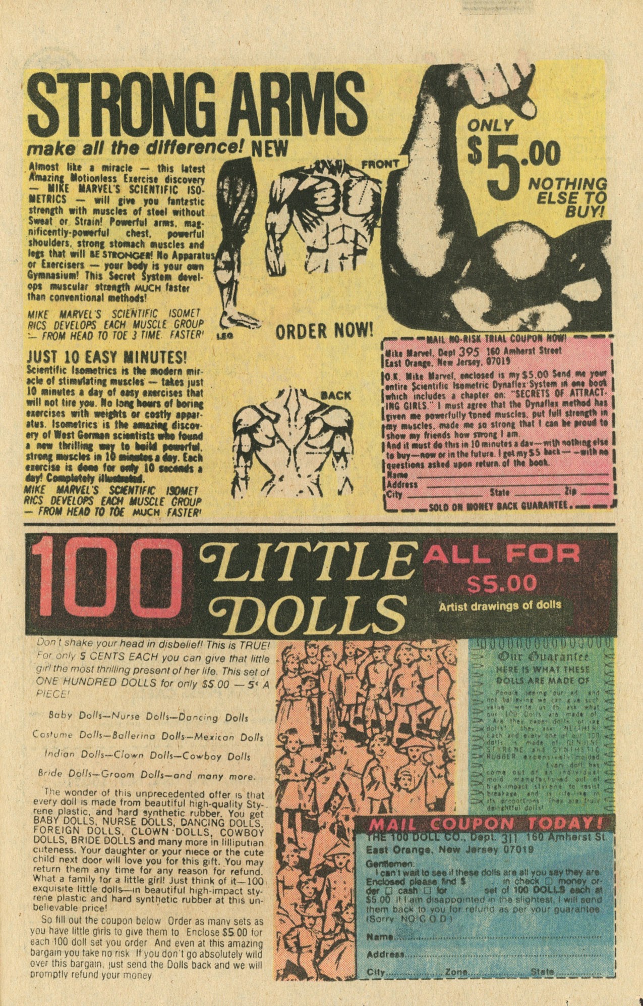 Read online Laugh (Comics) comic -  Issue #370 - 25