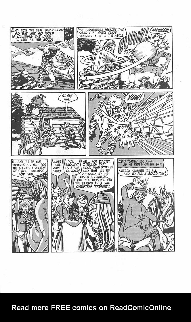 Read online Roy Rogers Western comic -  Issue #2 - 41