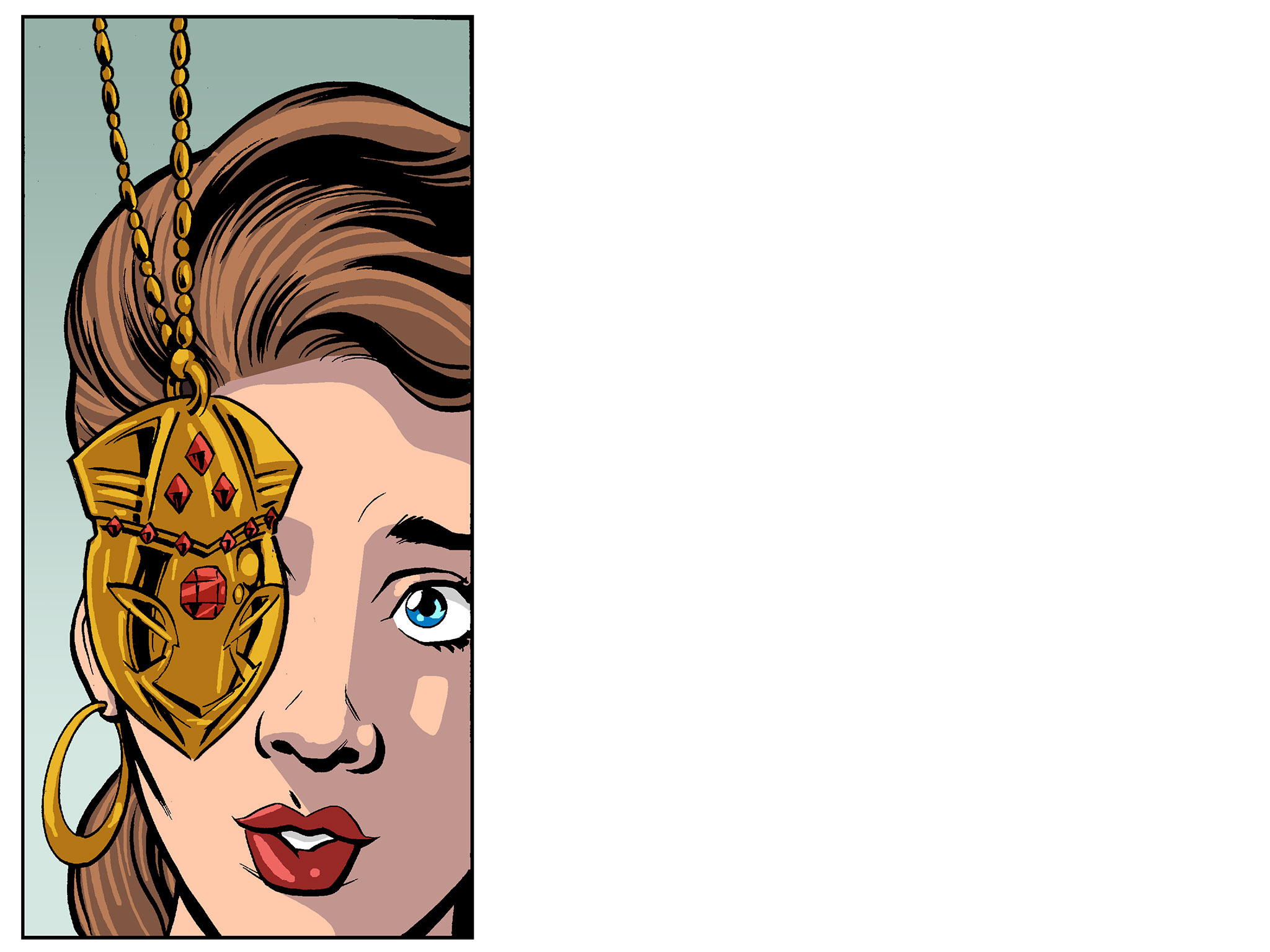 Read online Batman '66 [I] comic -  Issue #19 - 2