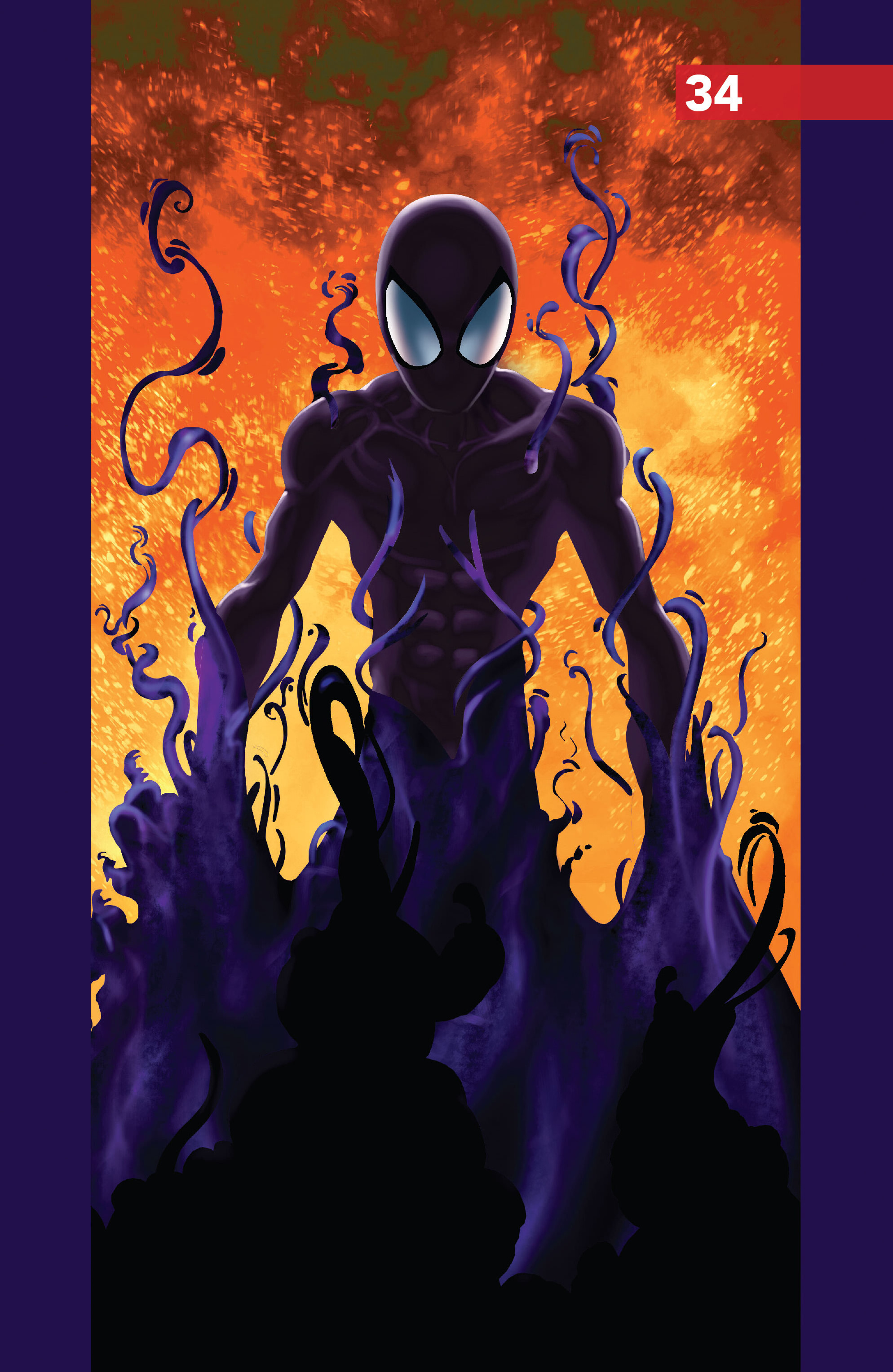 Read online Ultimate Spider-Man Omnibus comic -  Issue # TPB 1 (Part 8) - 33