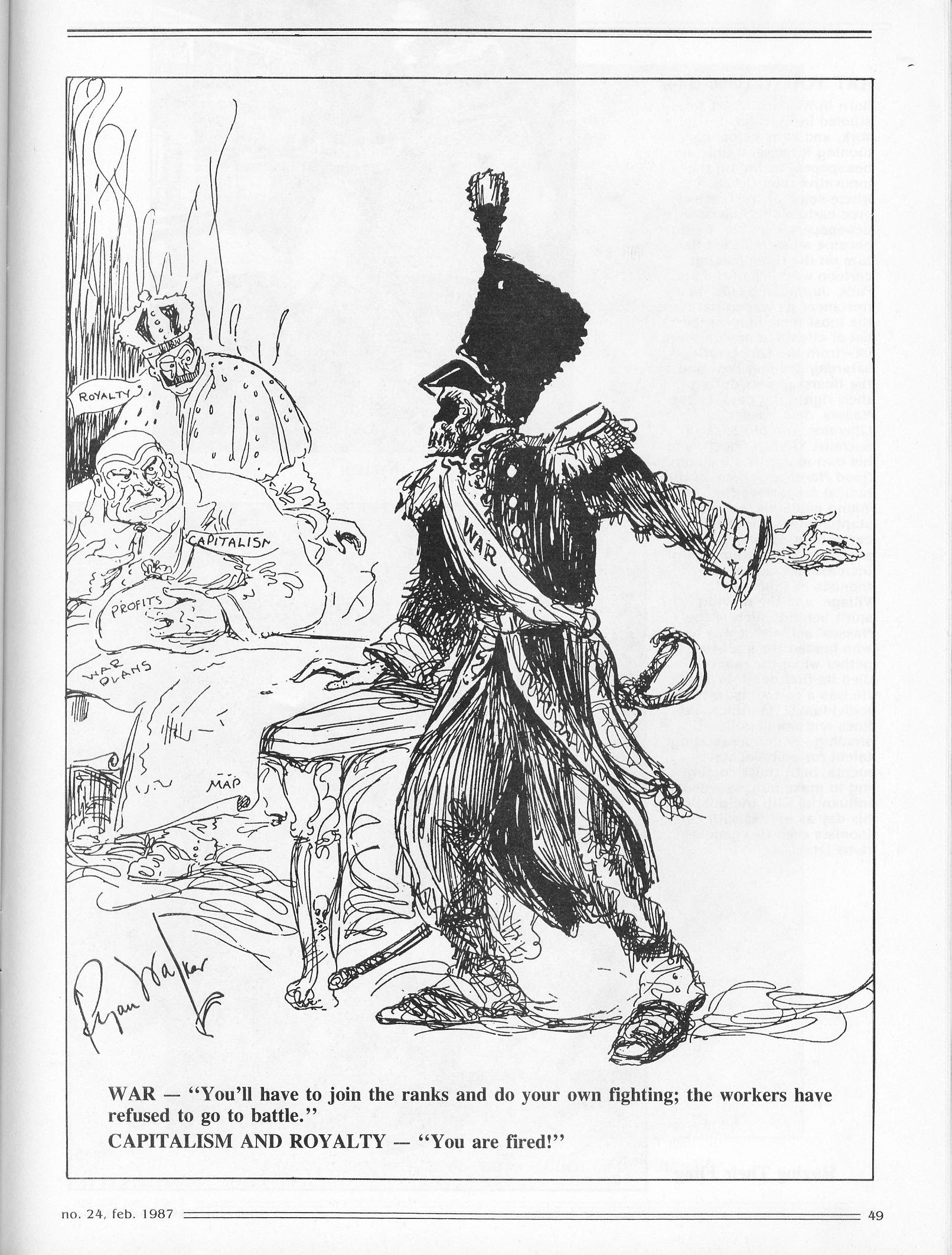 Read online Nemo: The Classic Comics Library comic -  Issue #24 - 49