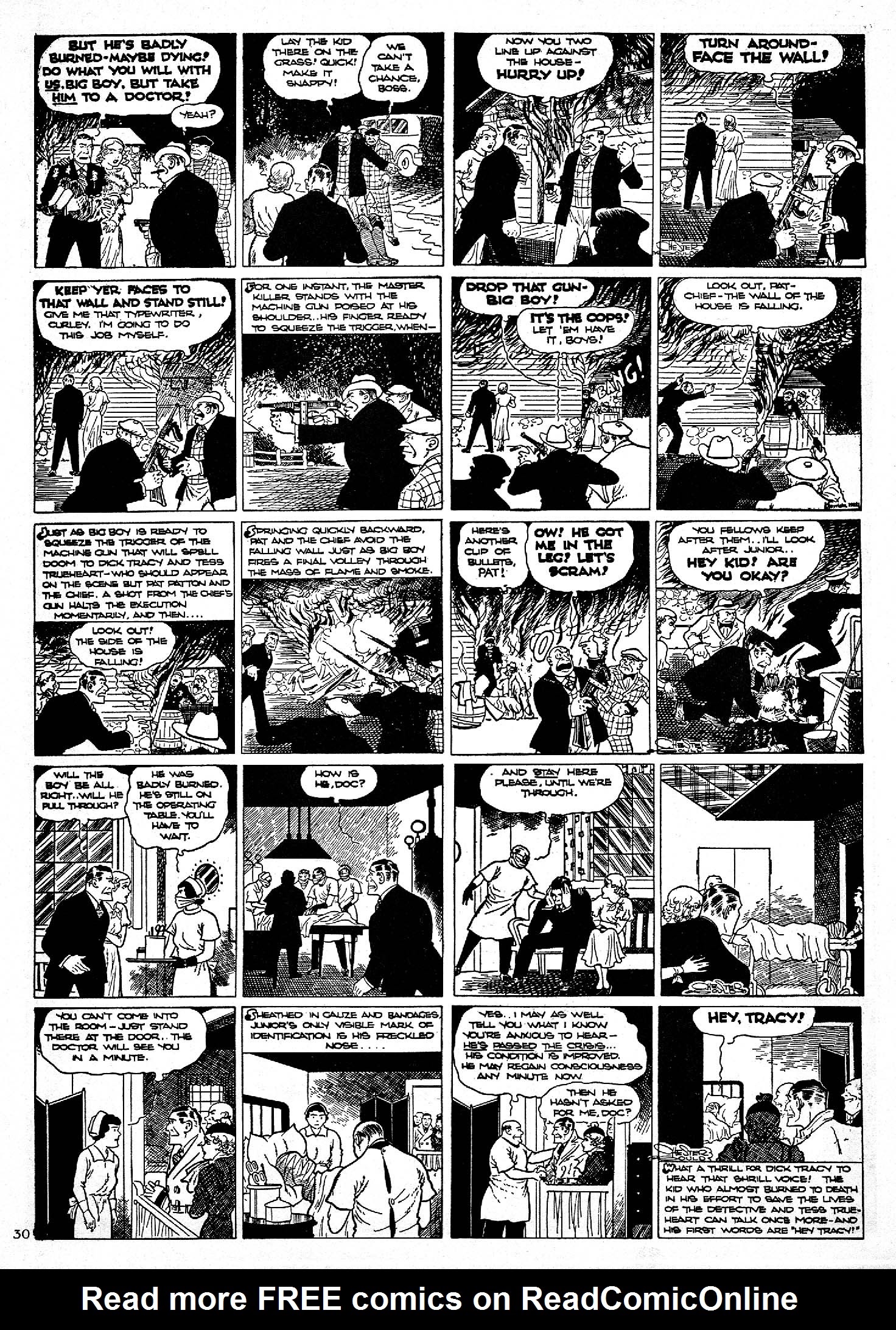 Read online Nemo: The Classic Comics Library comic -  Issue #17 - 27