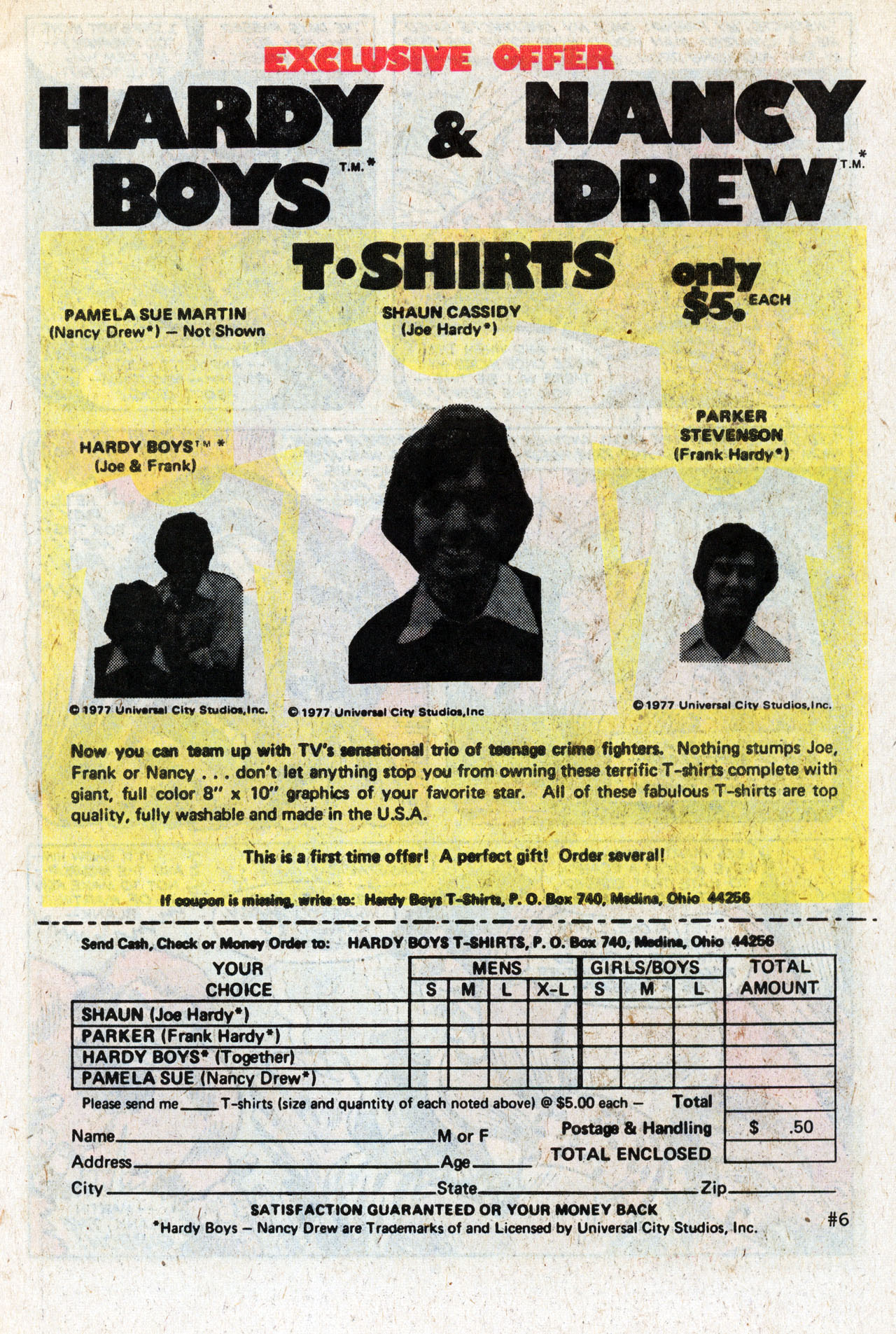 Read online Marvel Tales (1964) comic -  Issue #90 - 7