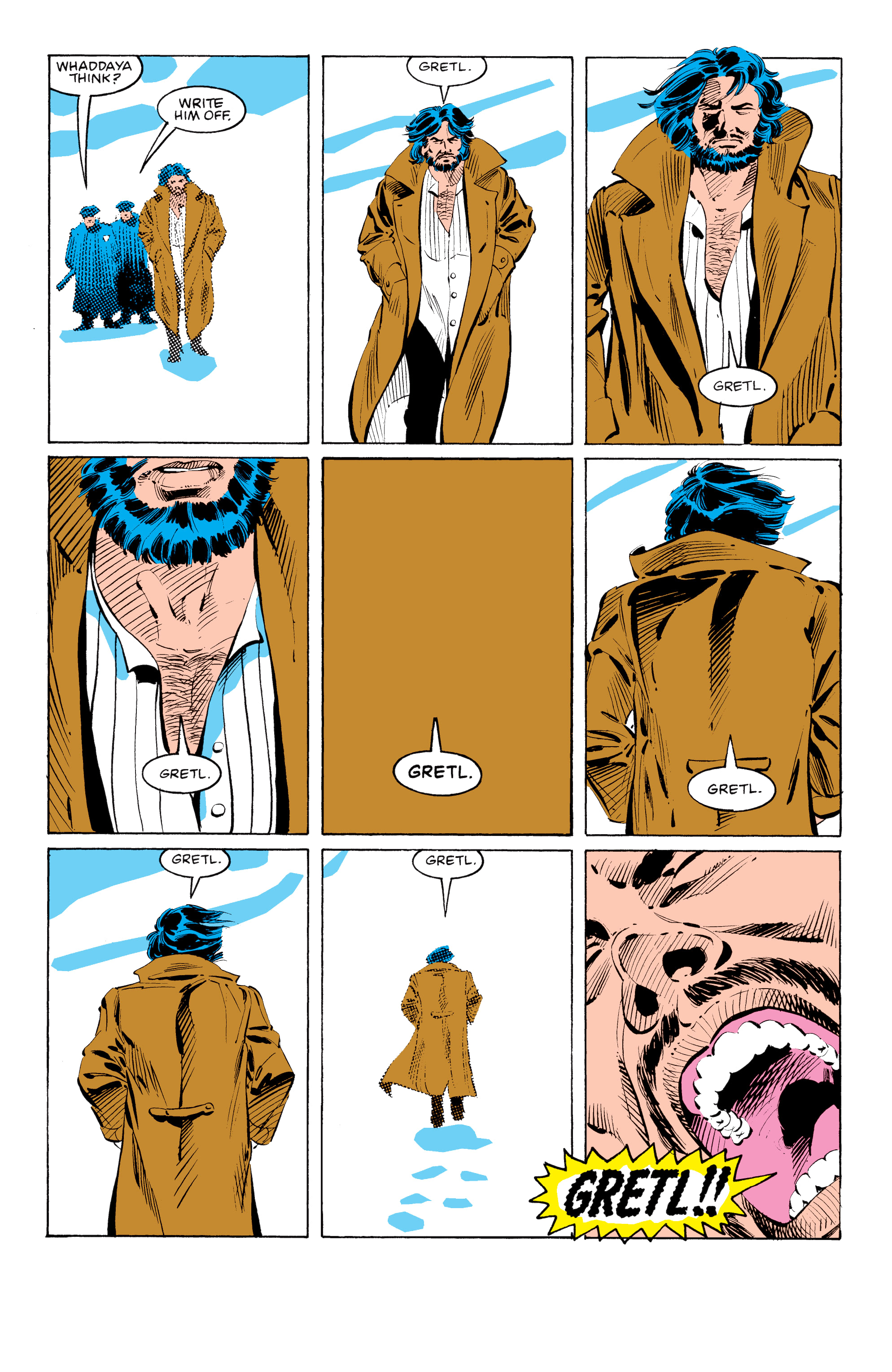 Read online Iron Man Epic Collection comic -  Issue # Duel of Iron (Part 2) - 39