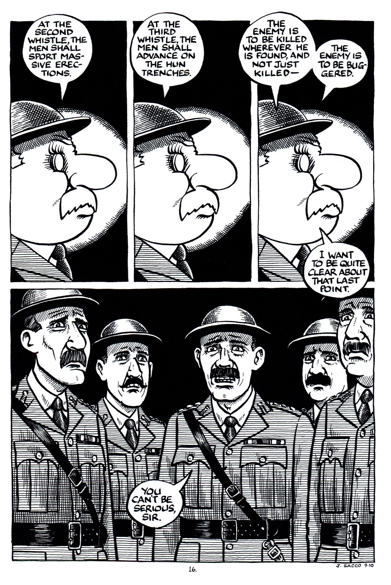 Read online Bumf comic -  Issue # TPB - 16