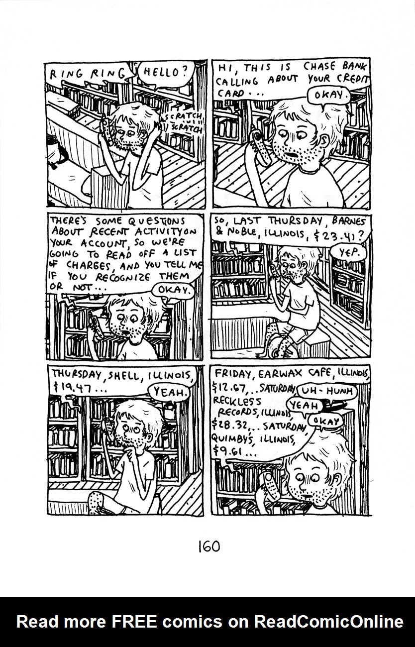 Read online Little Things comic -  Issue # TPB (Part 2) - 61