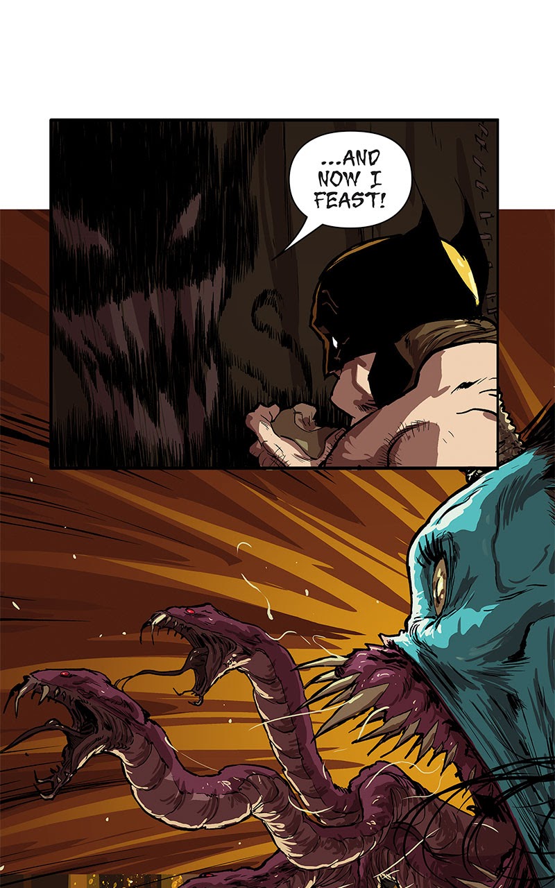 Read online Amazing Fantasy: Infinity Comic Prelude comic -  Issue #1 - 40