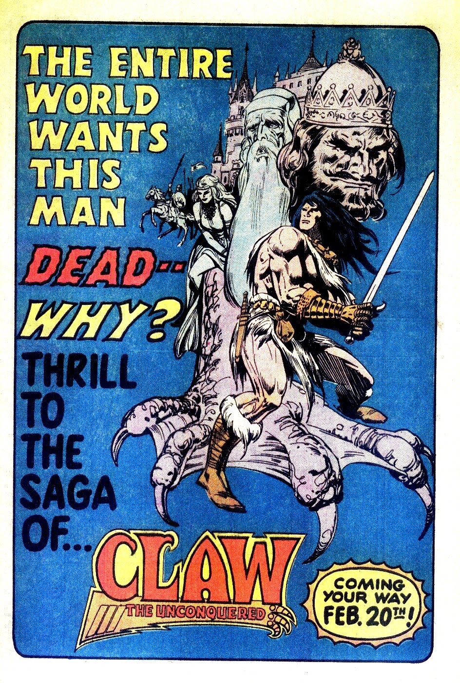 Read online Young Love (1963) comic -  Issue #115 - 33