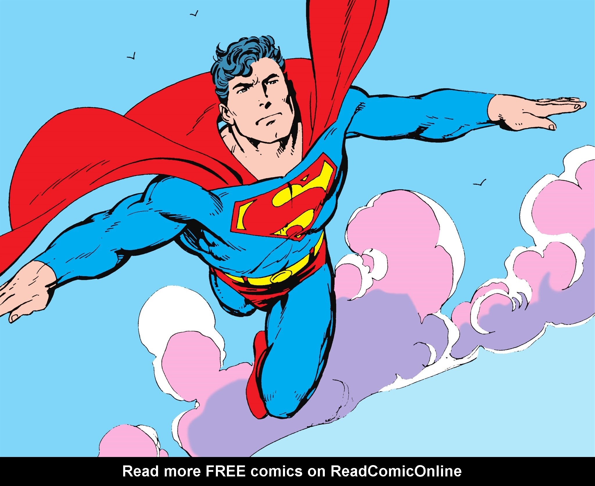 Read online Superman: The Man of Steel (2020) comic -  Issue # TPB 4 (Part 1) - 2