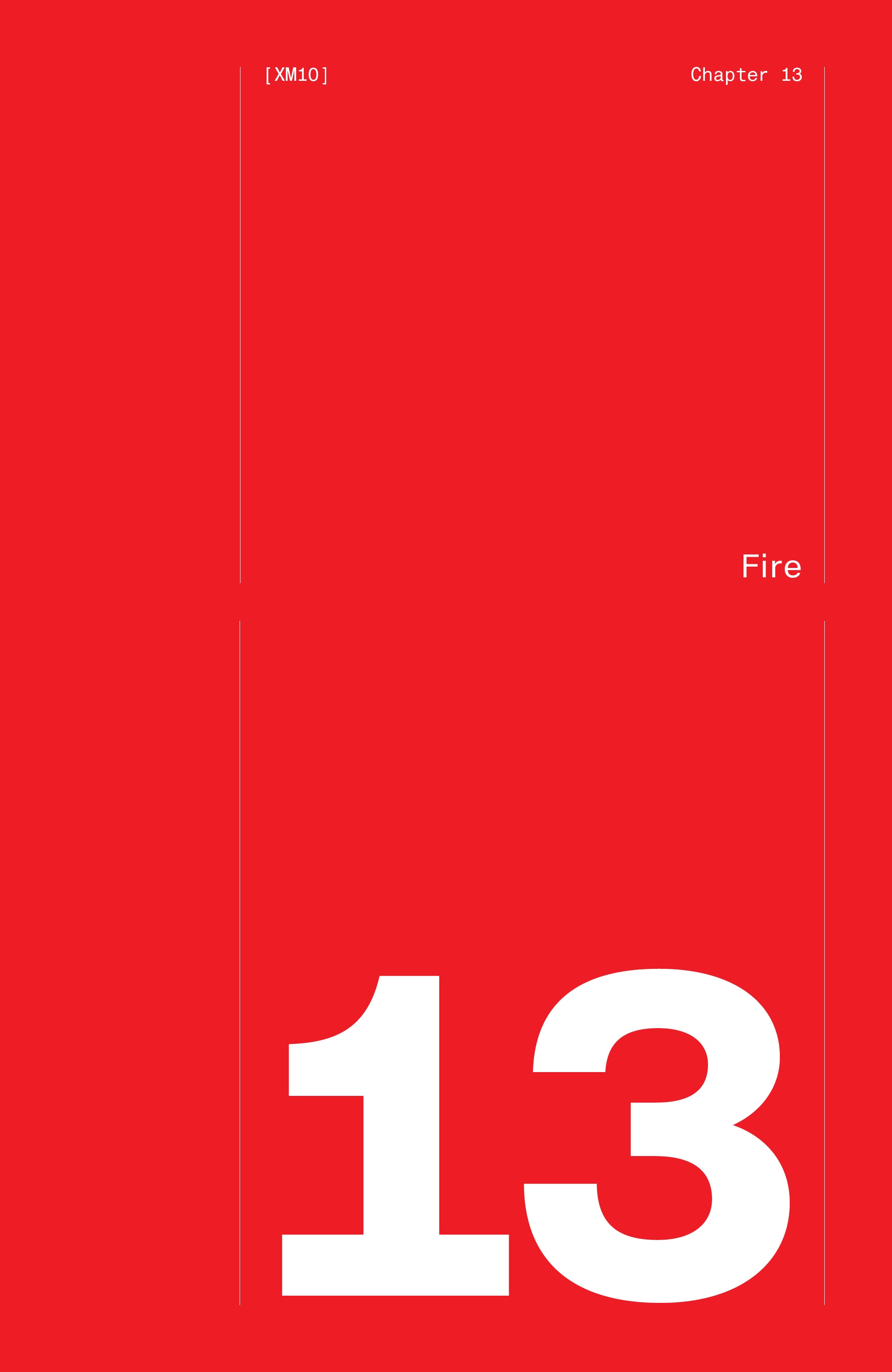 Read online X-Men By Jonathan Hickman Omnibus comic -  Issue # TPB (Part 4) - 40